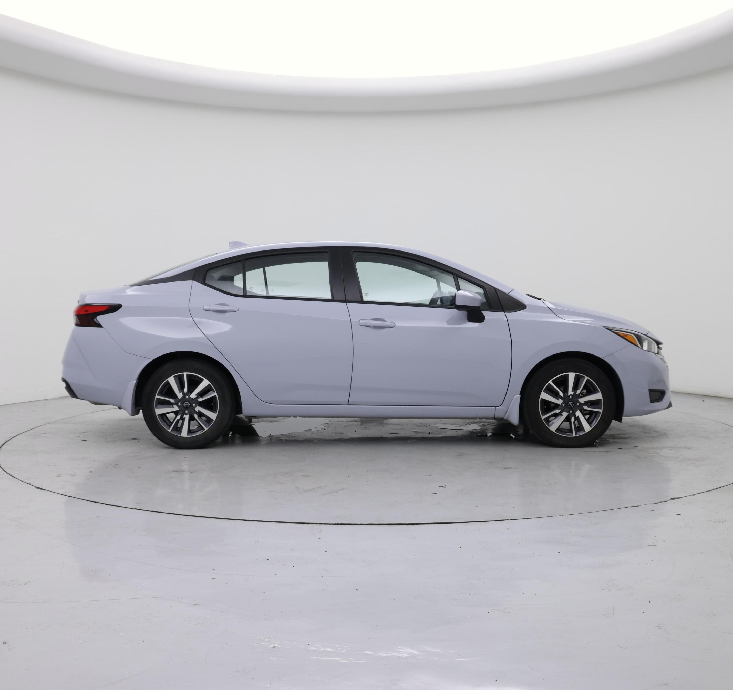 Thumbnail: 2024 Nissan Versa - 7