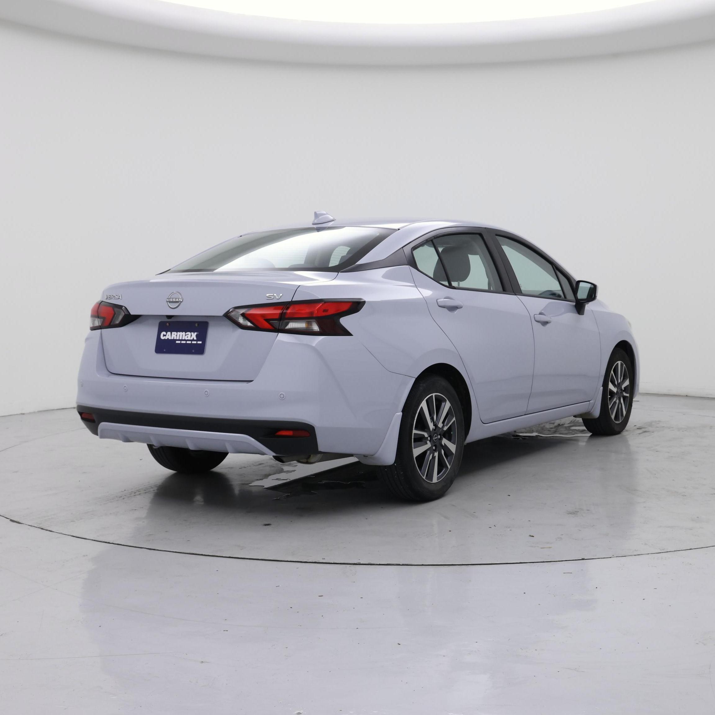 Thumbnail: 2024 Nissan Versa - 8