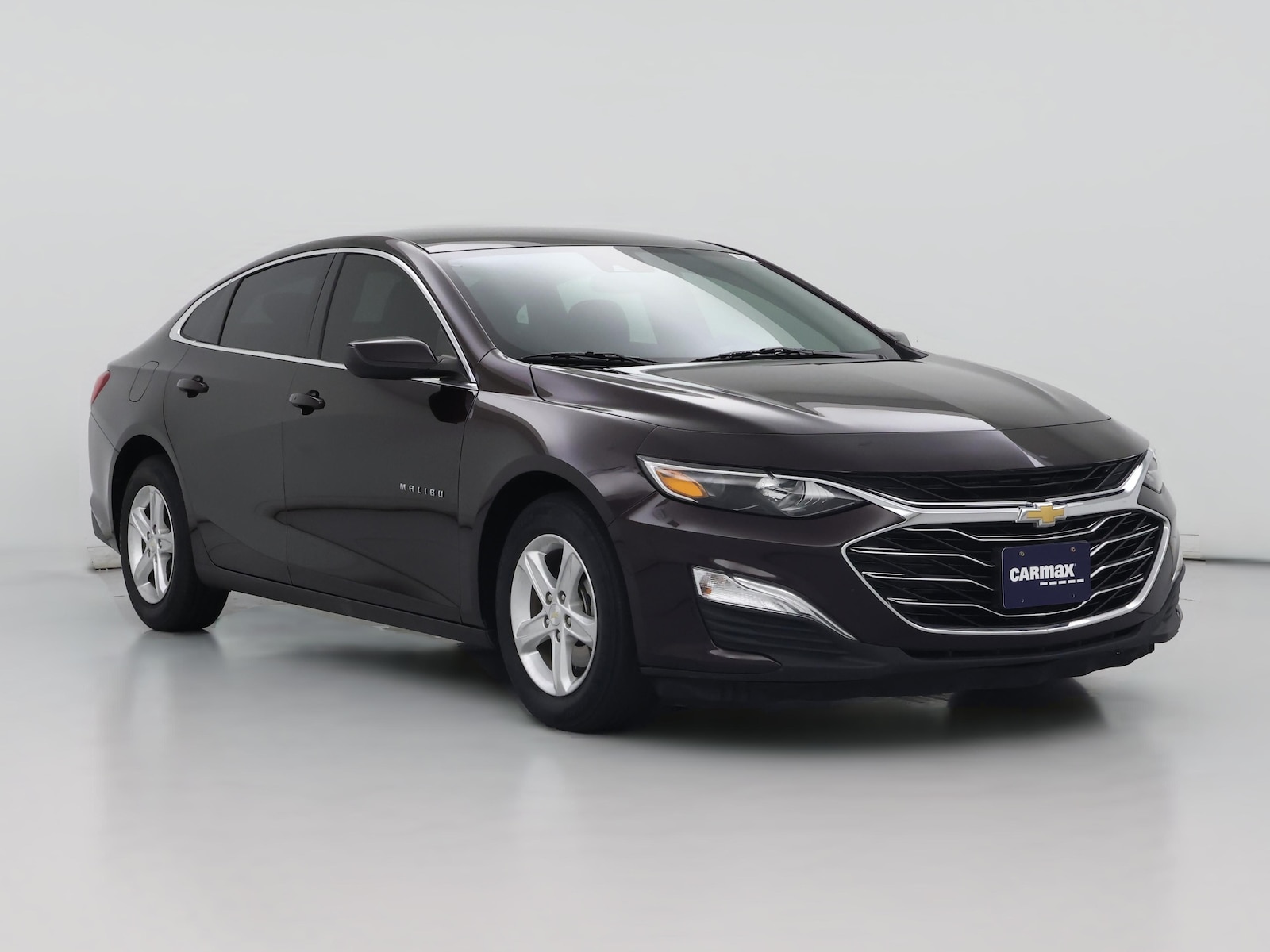 2021 Chevrolet Malibu 1LS
