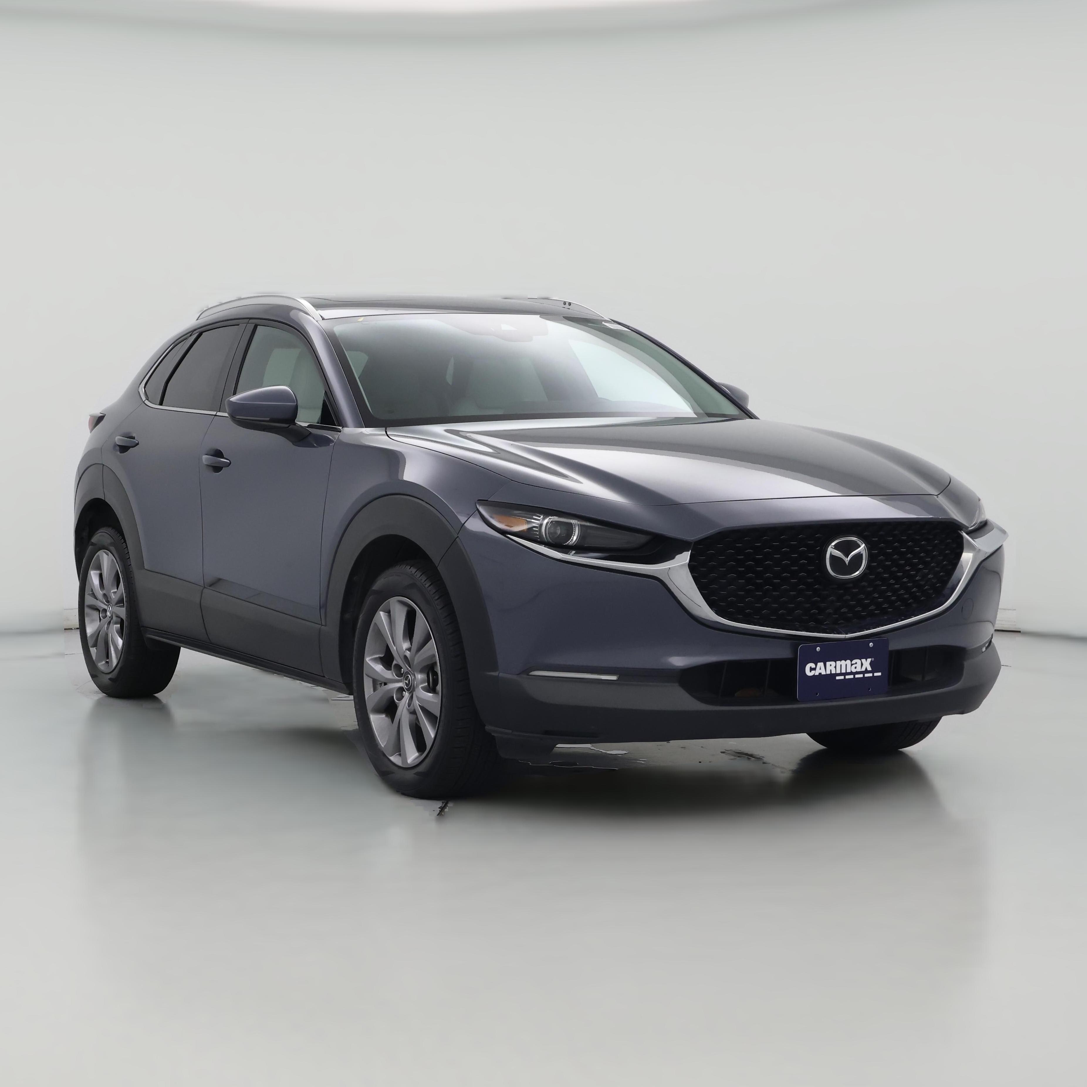 Thumbnail: 2020 Mazda CX-30 - 1
