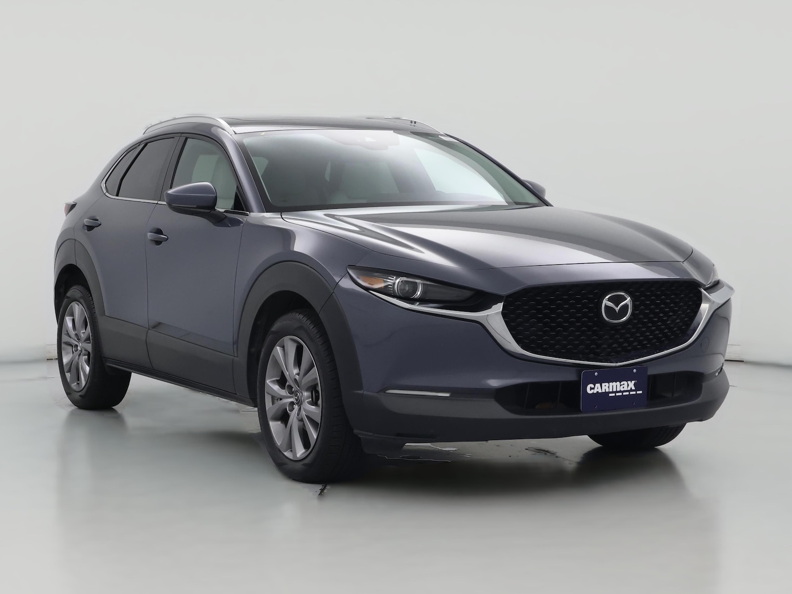 2020 Mazda CX-30