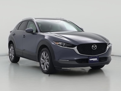 2020 Mazda CX-30 Premium