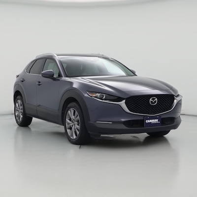 2020 Mazda CX-30 Premium