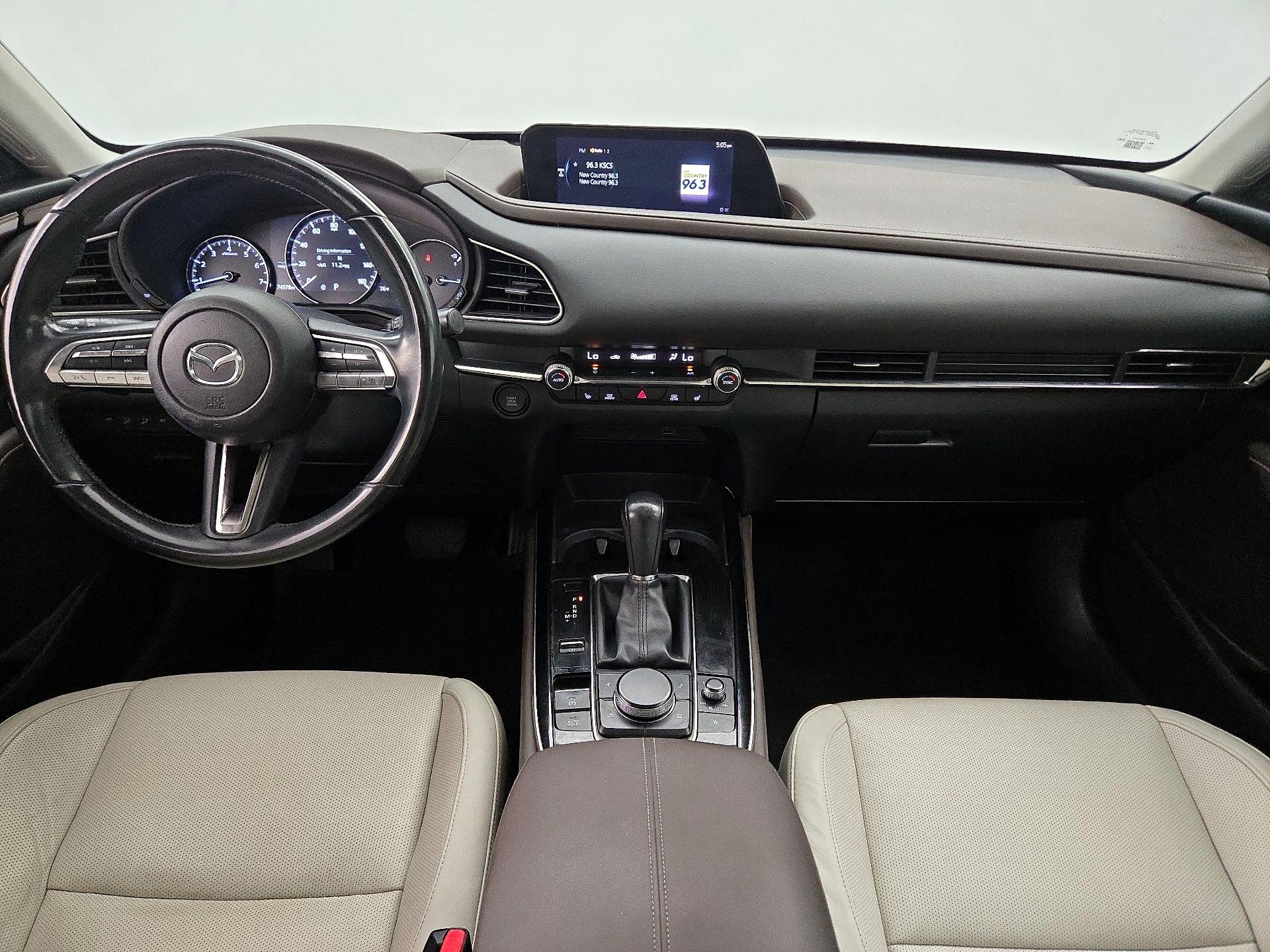 Thumbnail: 2020 Mazda CX-30 - 9