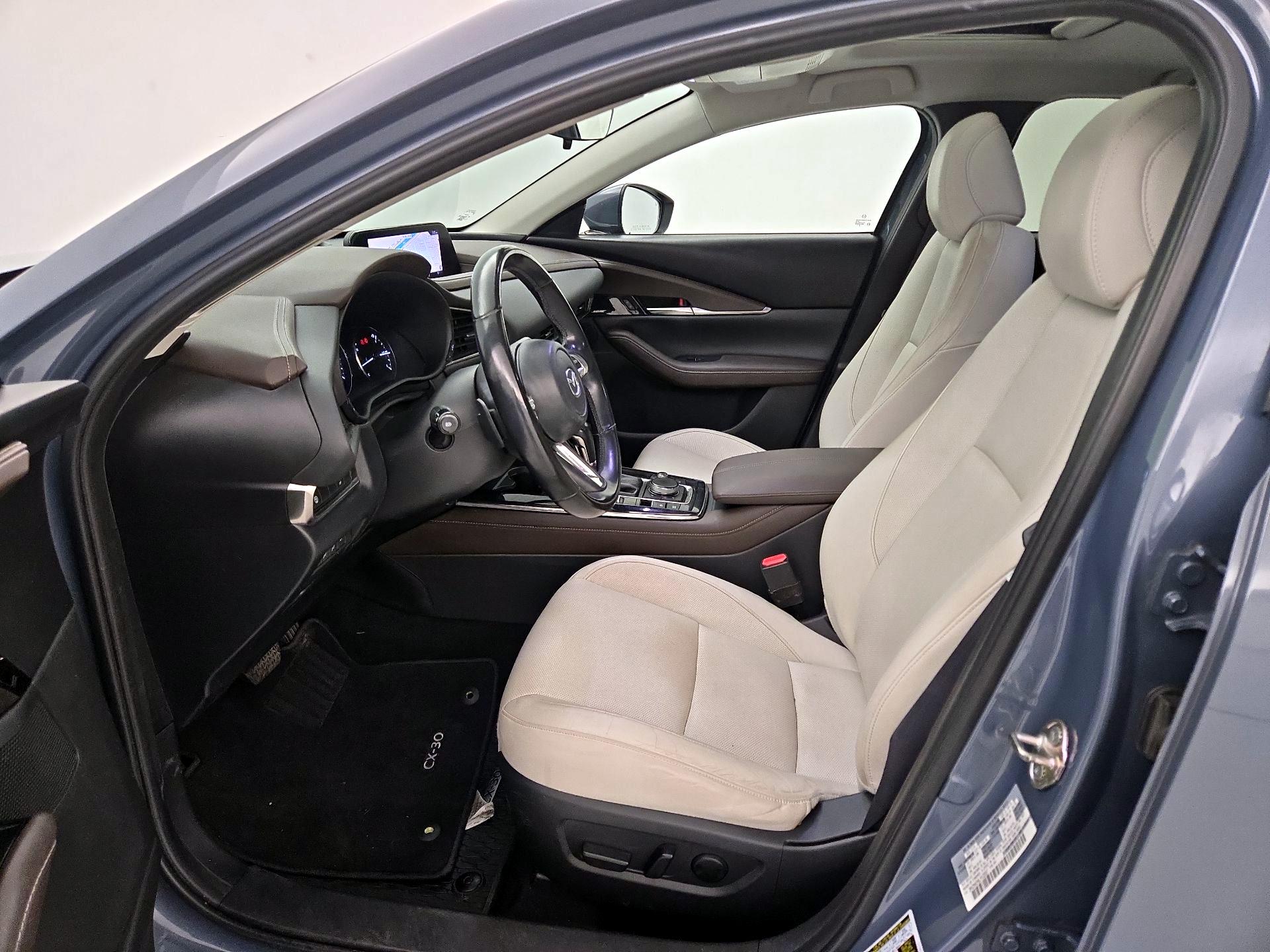 Thumbnail: 2020 Mazda CX-30 - 11