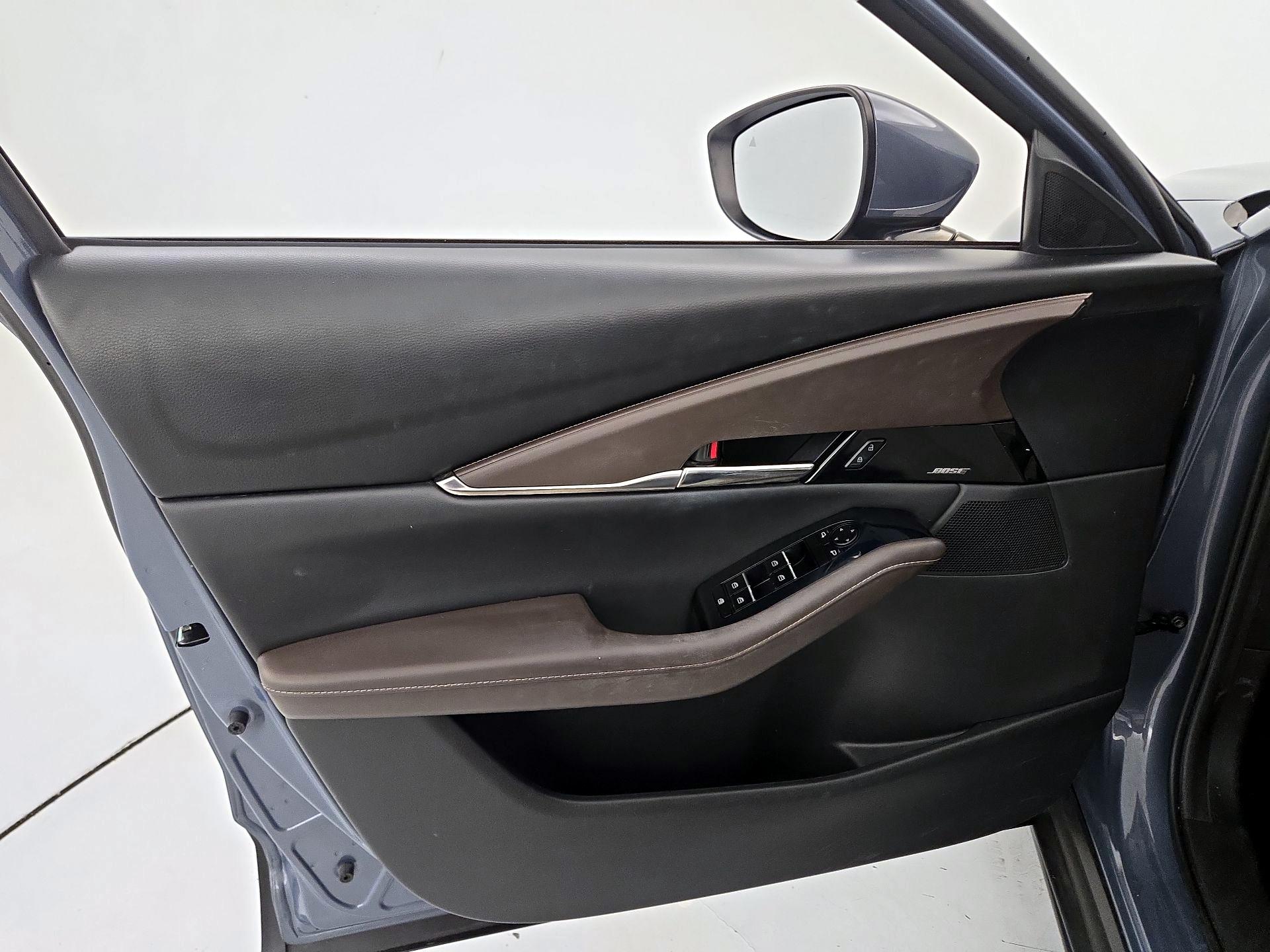 Thumbnail: 2020 Mazda CX-30 - 12