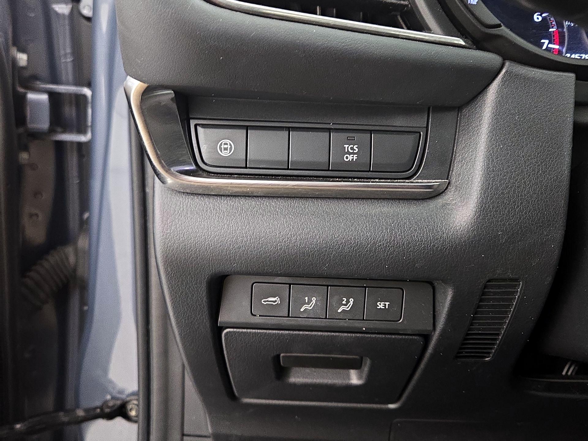 Thumbnail: 2020 Mazda CX-30 - 13