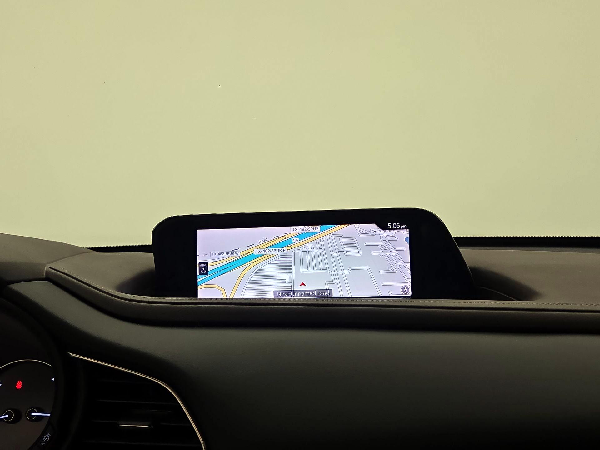 Thumbnail: 2020 Mazda CX-30 - 14