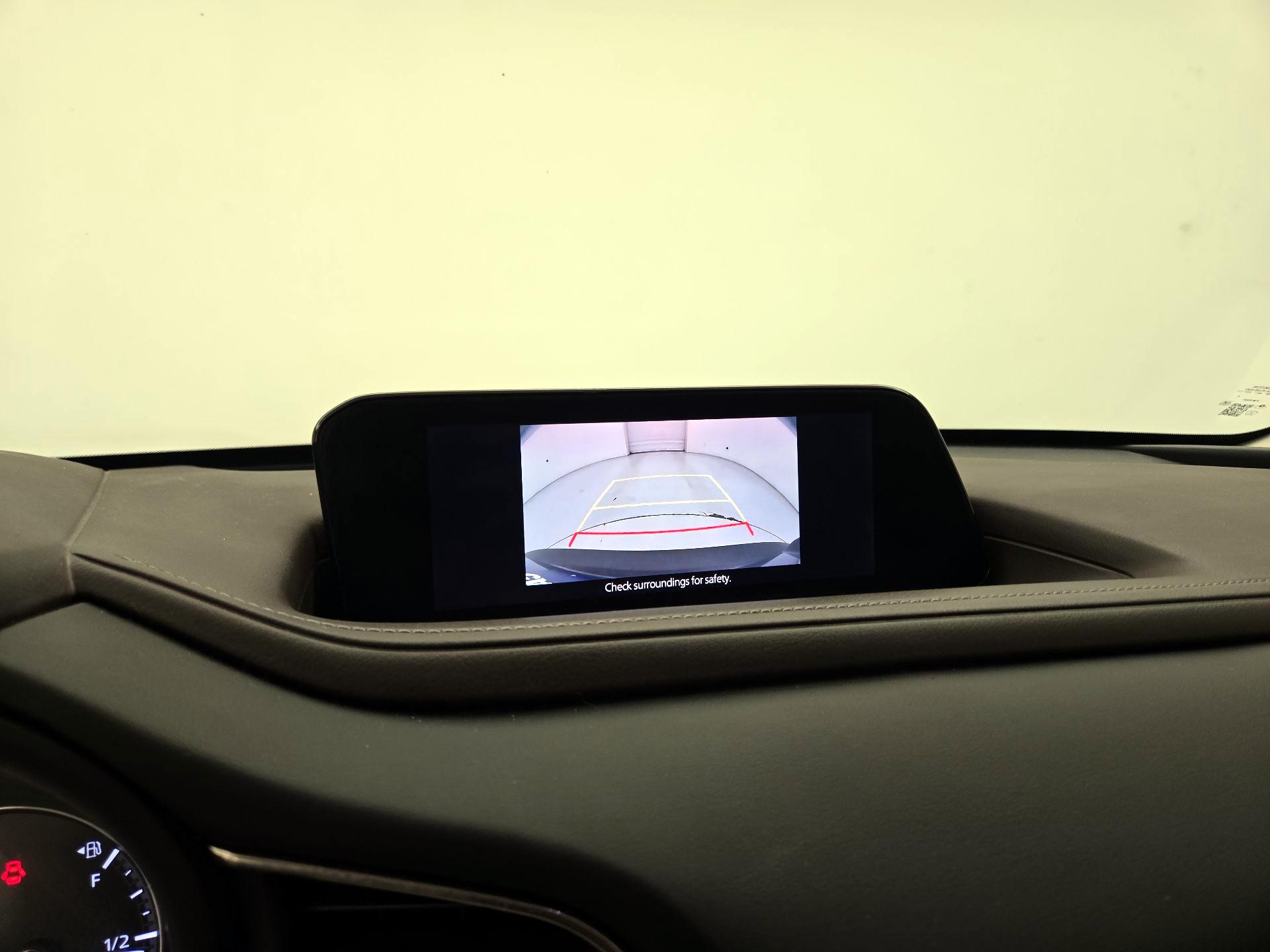 Thumbnail: 2020 Mazda CX-30 - 15