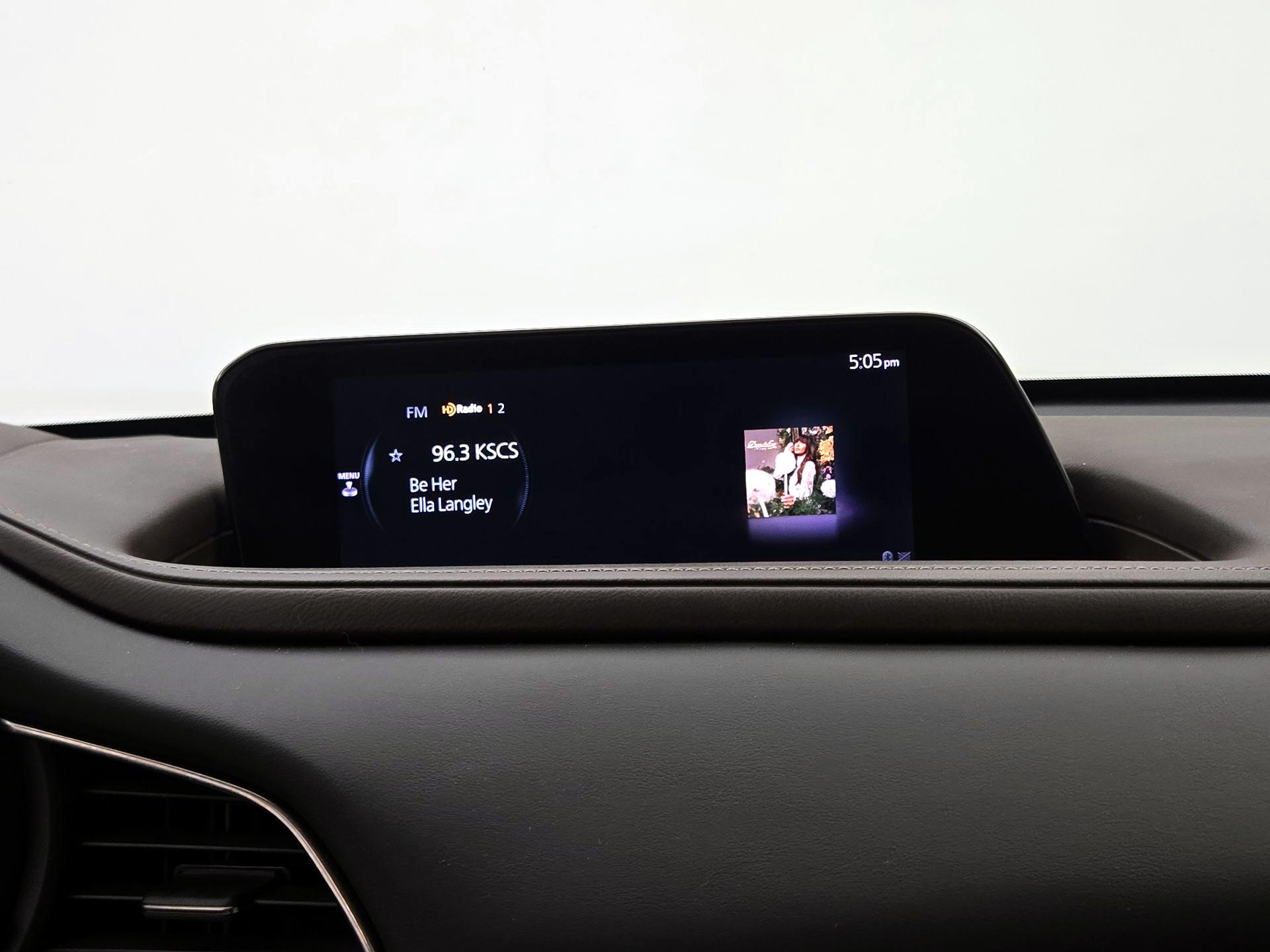 Thumbnail: 2020 Mazda CX-30 - 16