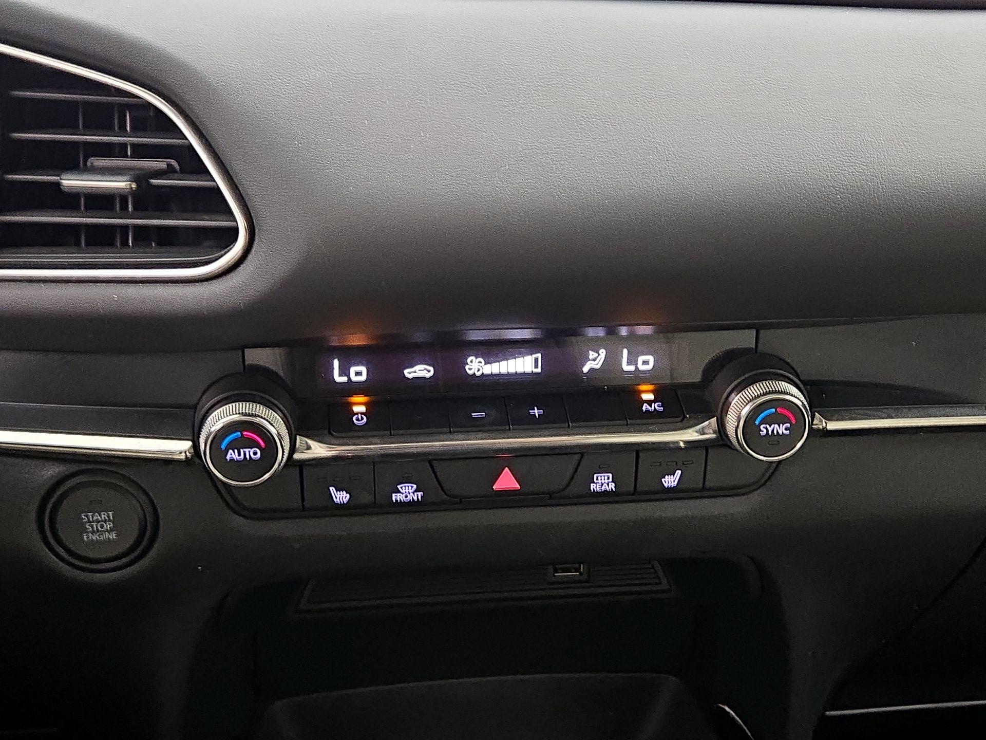 Thumbnail: 2020 Mazda CX-30 - 17