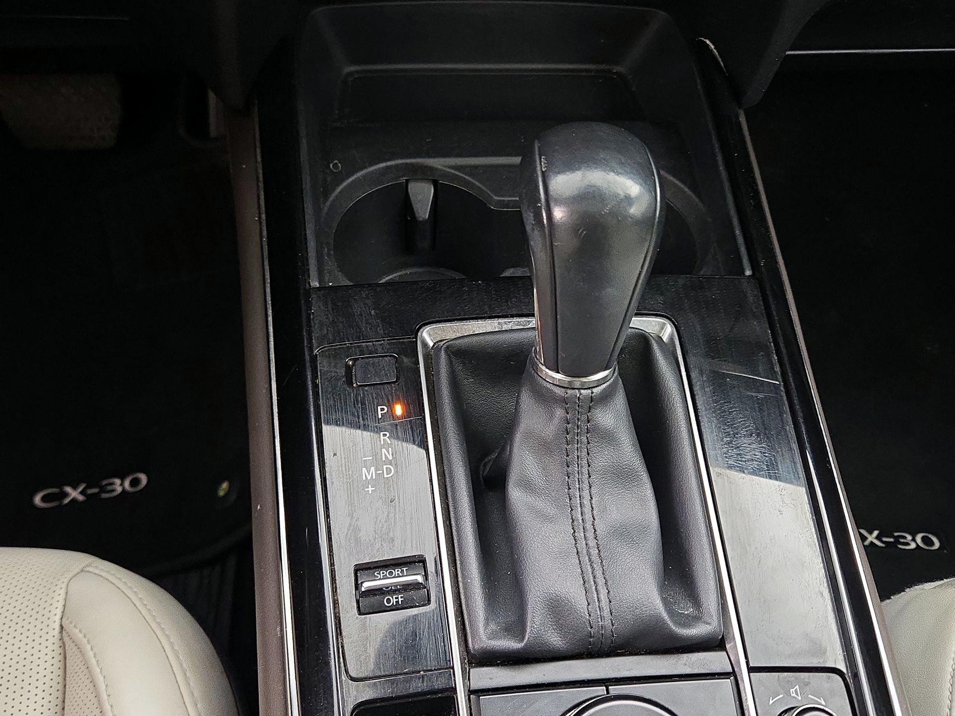 Thumbnail: 2020 Mazda CX-30 - 18