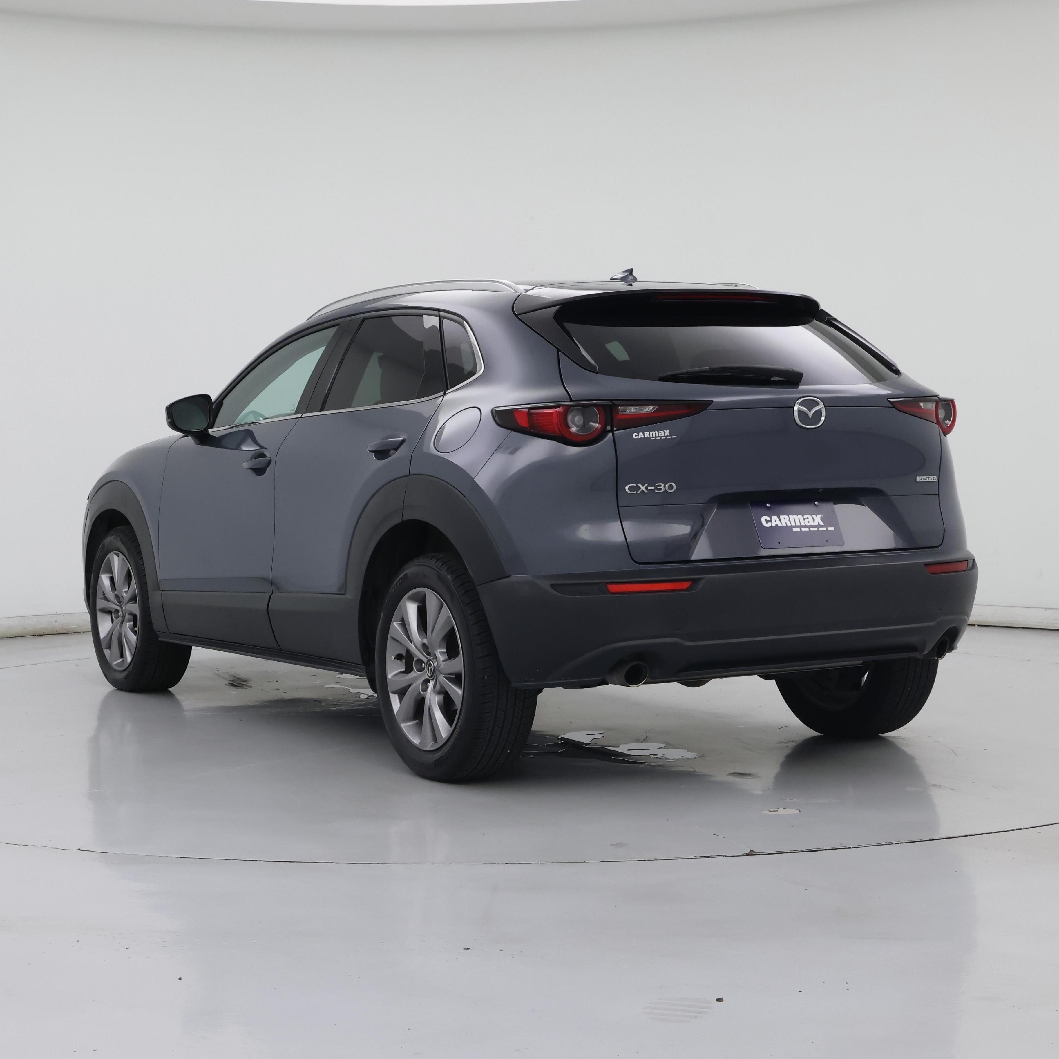 Thumbnail: 2020 Mazda CX-30 - 2