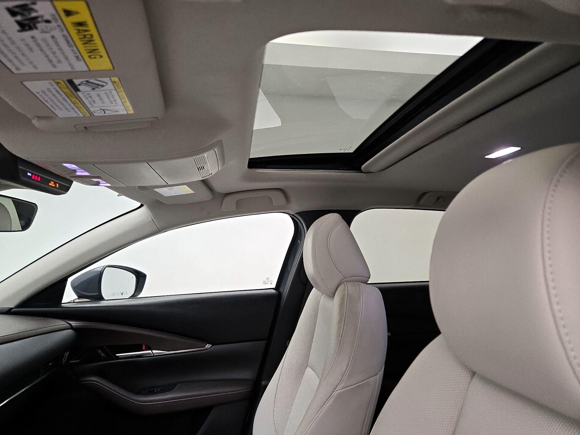 Thumbnail: 2020 Mazda CX-30 - 20