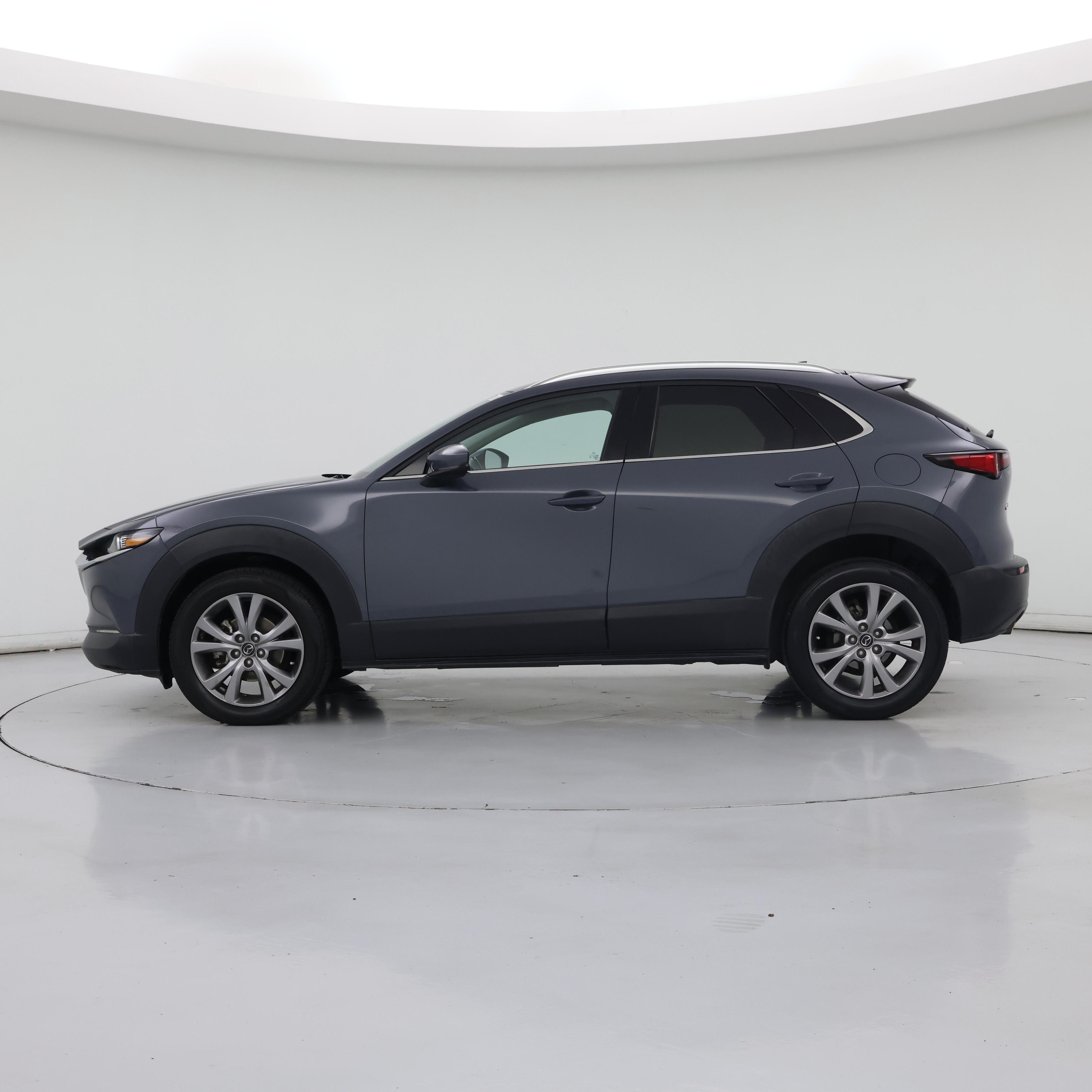 Thumbnail: 2020 Mazda CX-30 - 3