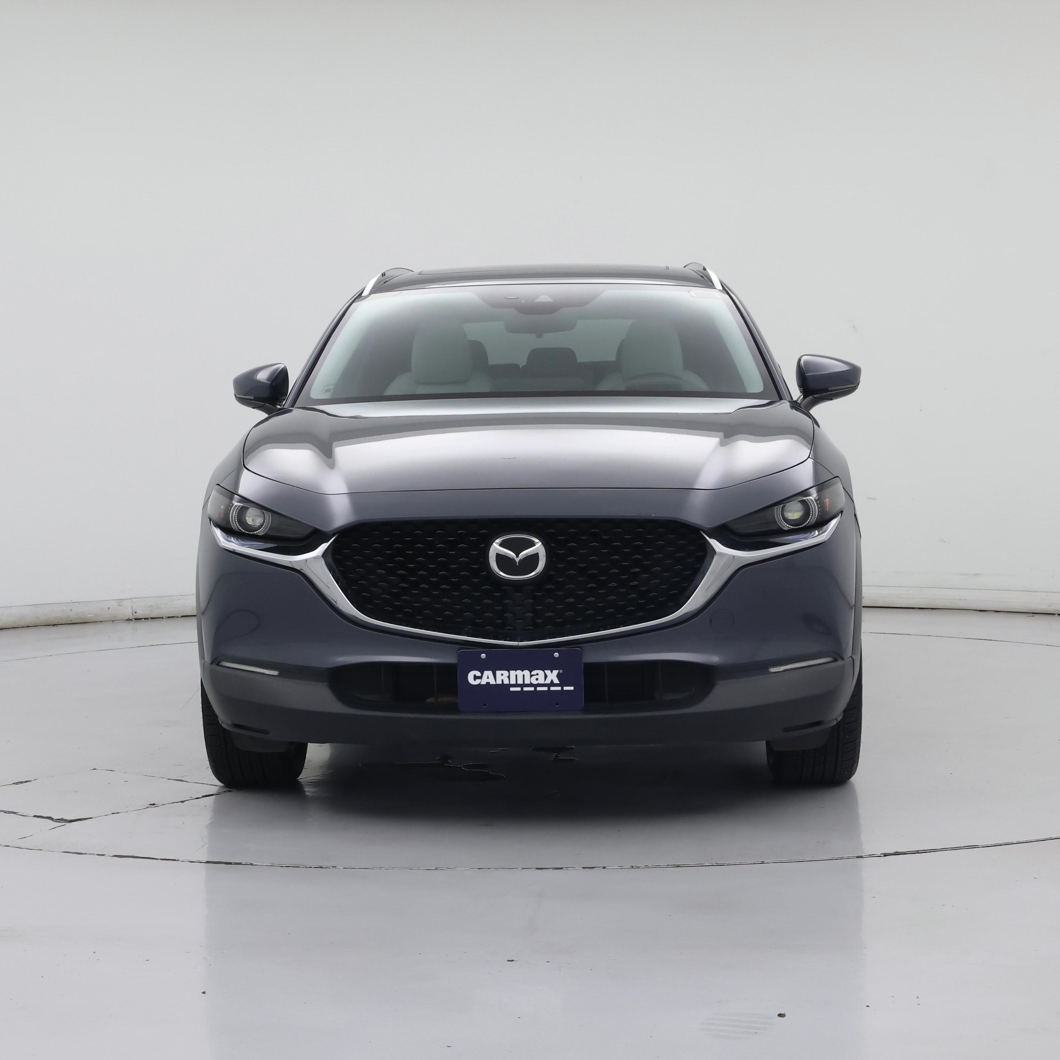 Thumbnail: 2020 Mazda CX-30 - 5