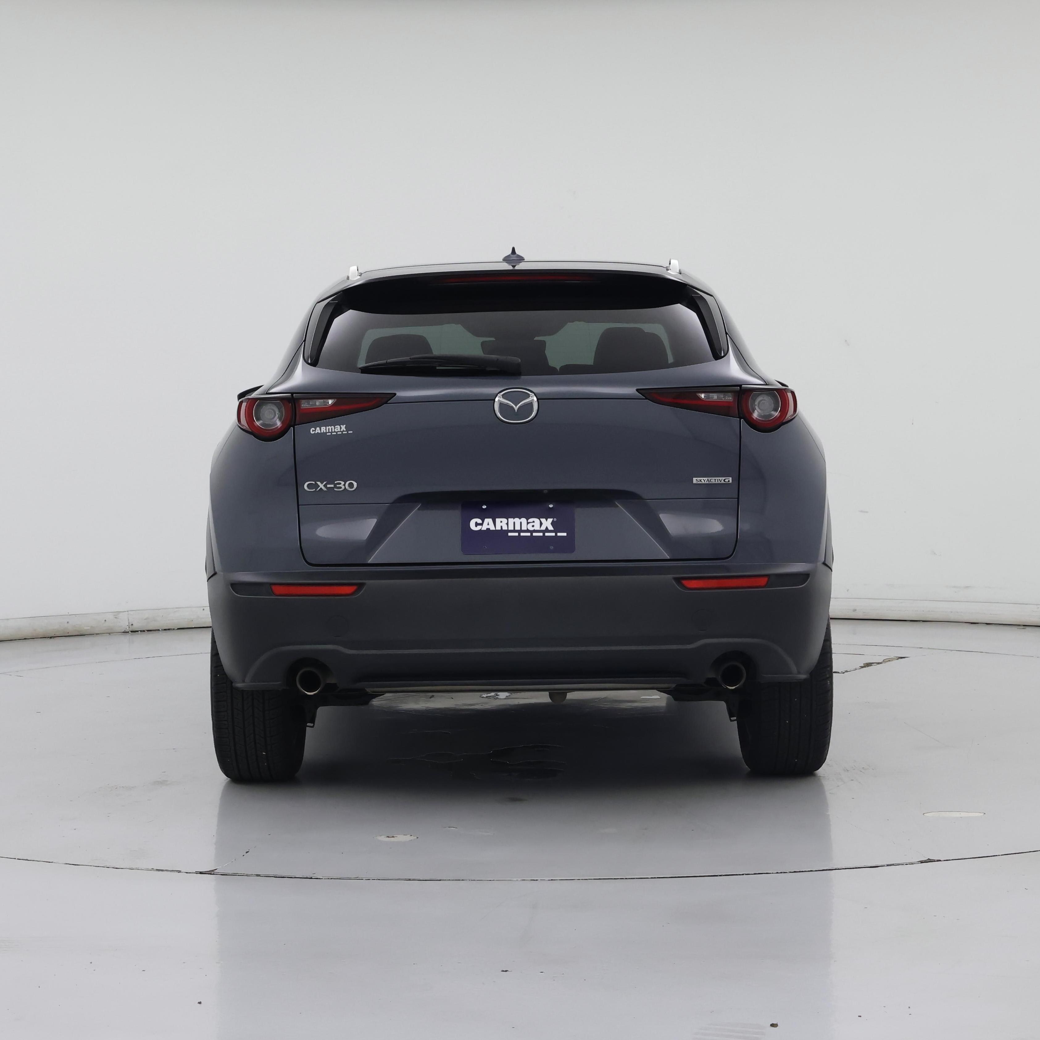 Thumbnail: 2020 Mazda CX-30 - 6