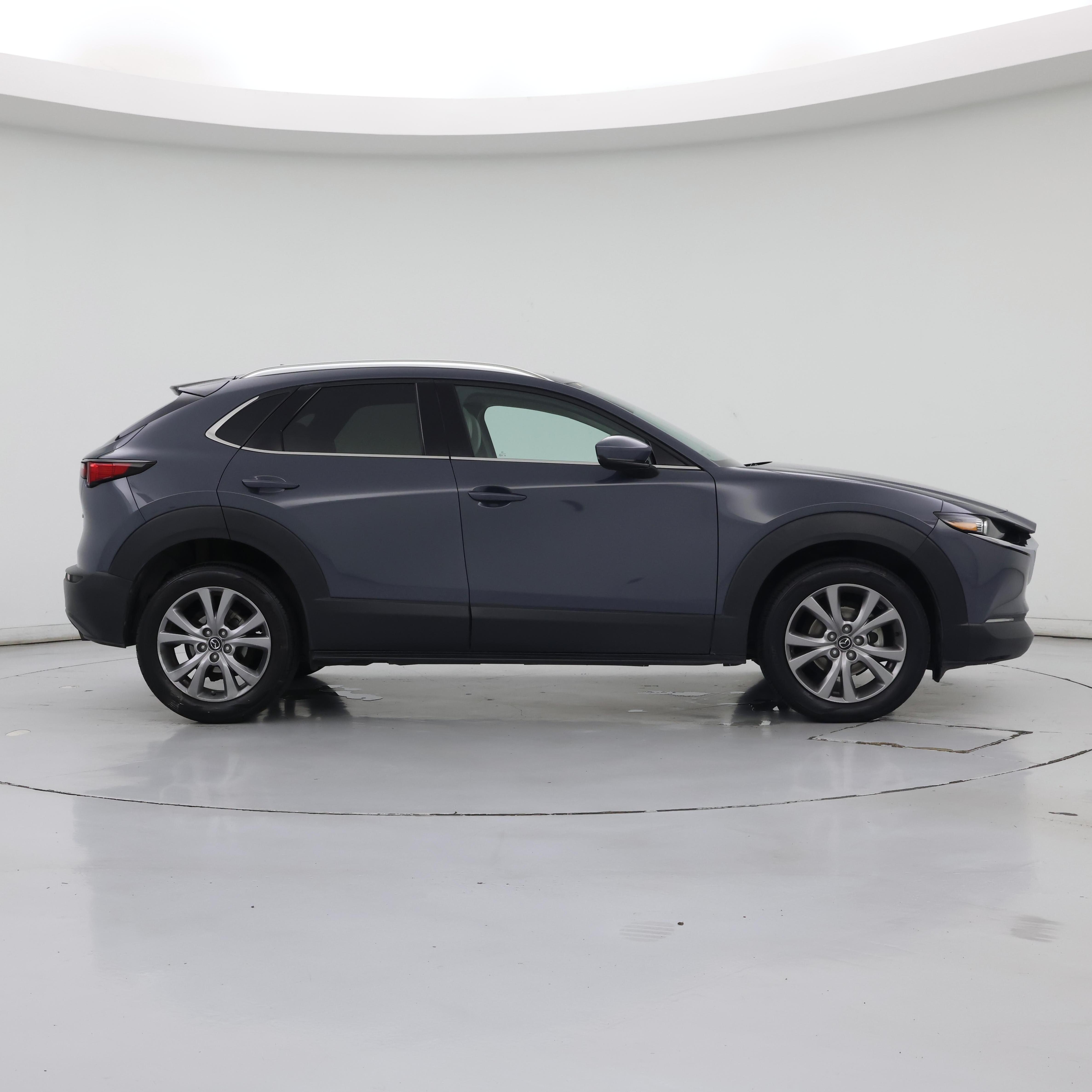 Thumbnail: 2020 Mazda CX-30 - 7