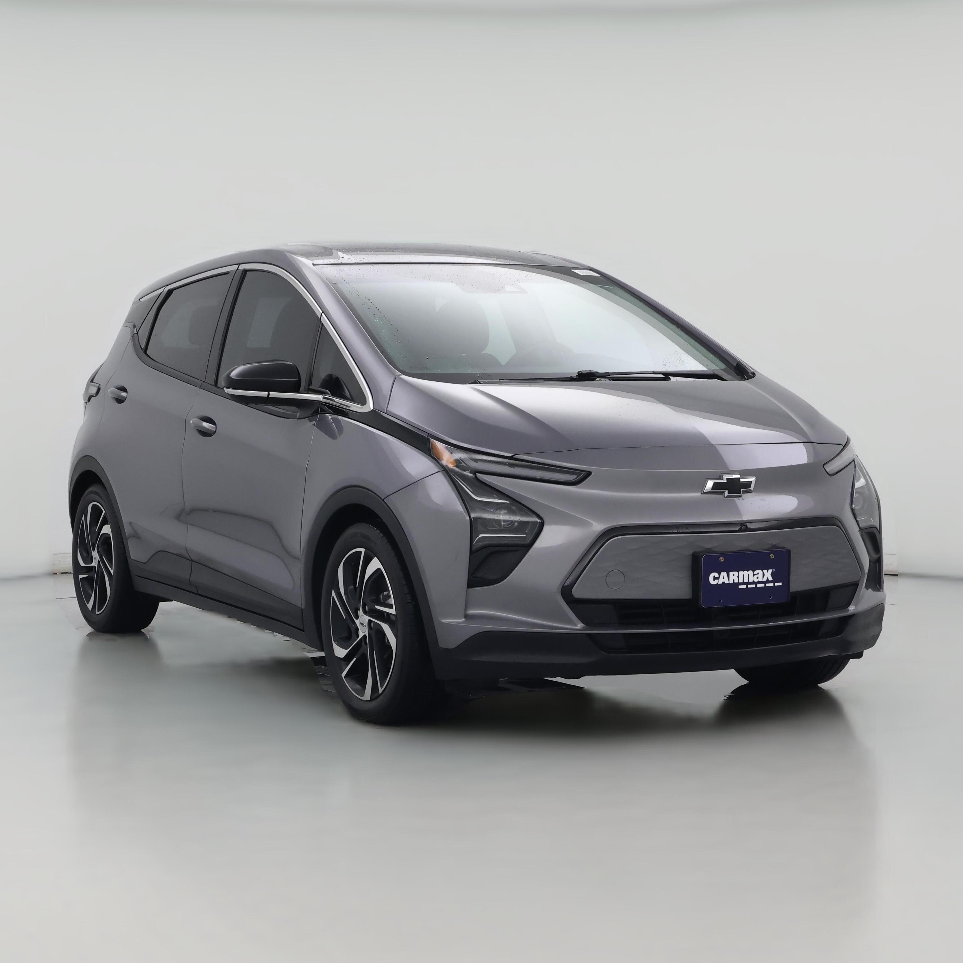 Thumbnail: 2023 Chevrolet Bolt EV - 1