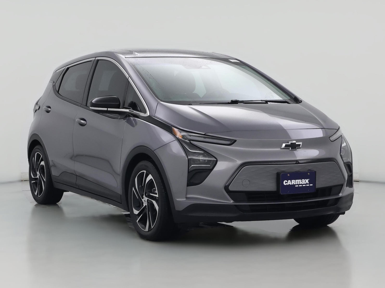 2023 Chevrolet Bolt EV