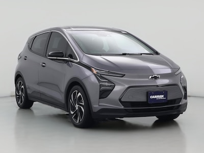 2023 Chevrolet Bolt EV 2LT