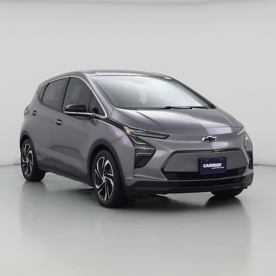 2023 Chevrolet Bolt EV 2LT