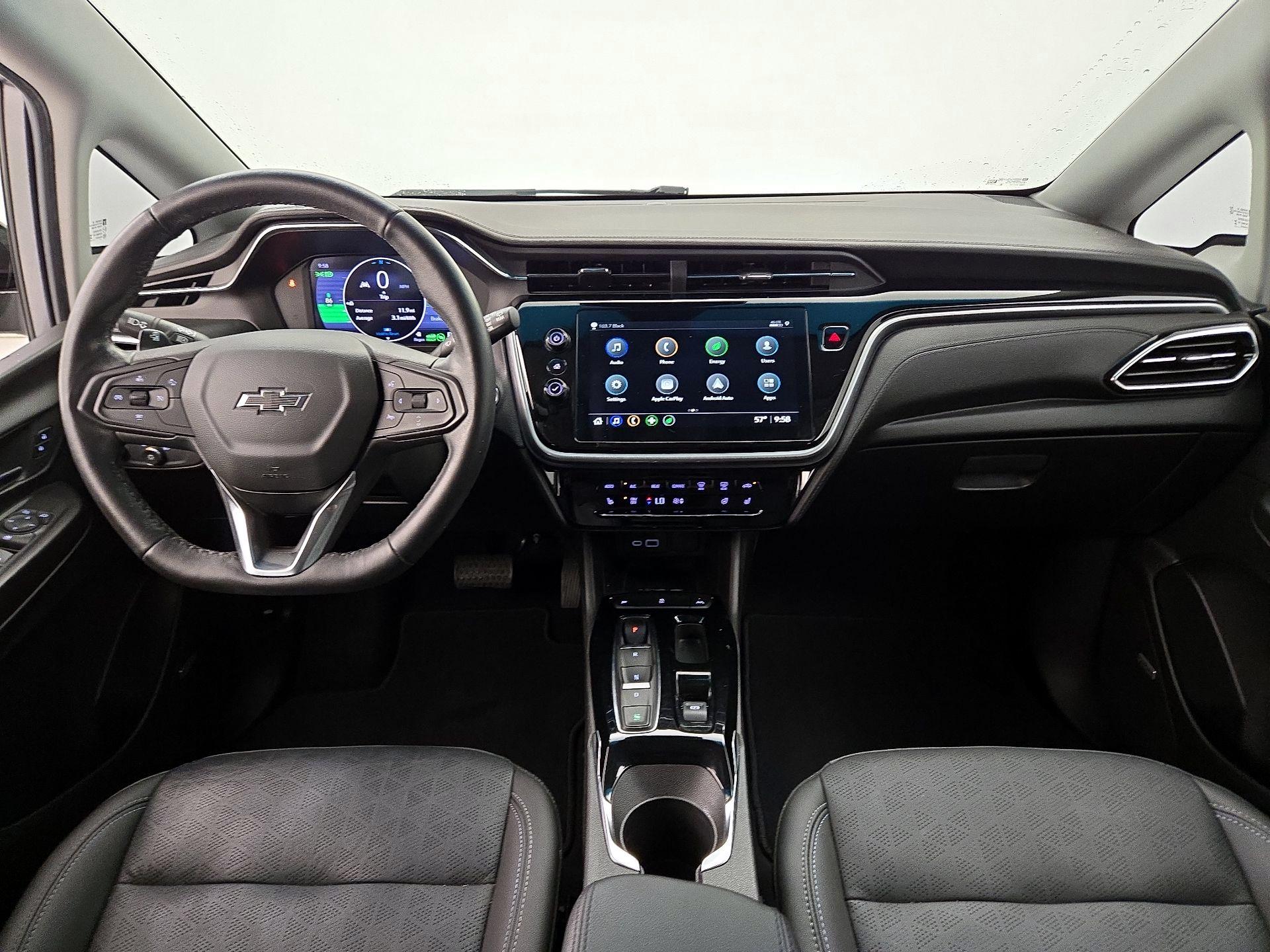 Thumbnail: 2023 Chevrolet Bolt EV - 9