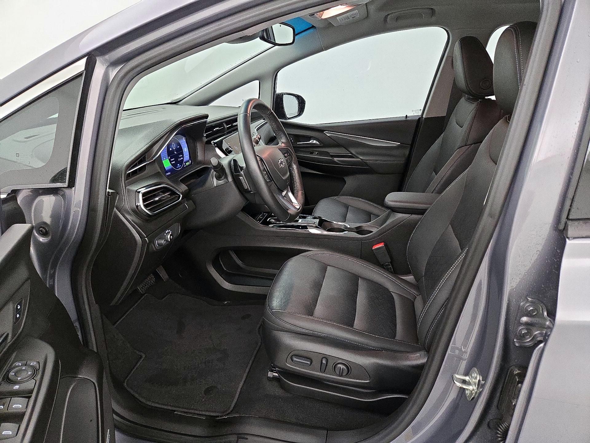 Thumbnail: 2023 Chevrolet Bolt EV - 11