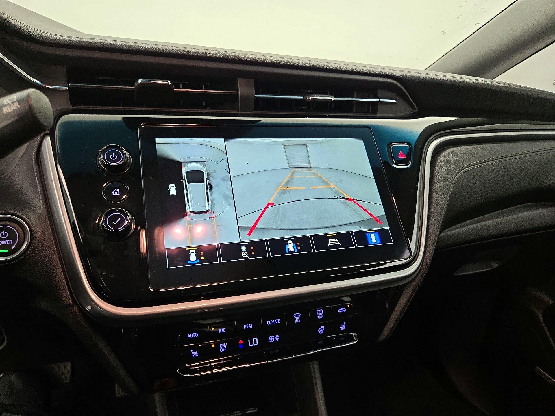 Thumbnail: 2023 Chevrolet Bolt EV - 14