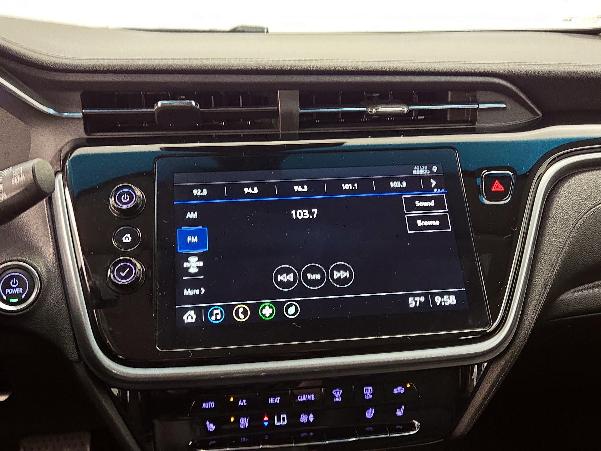 Thumbnail: 2023 Chevrolet Bolt EV - 15