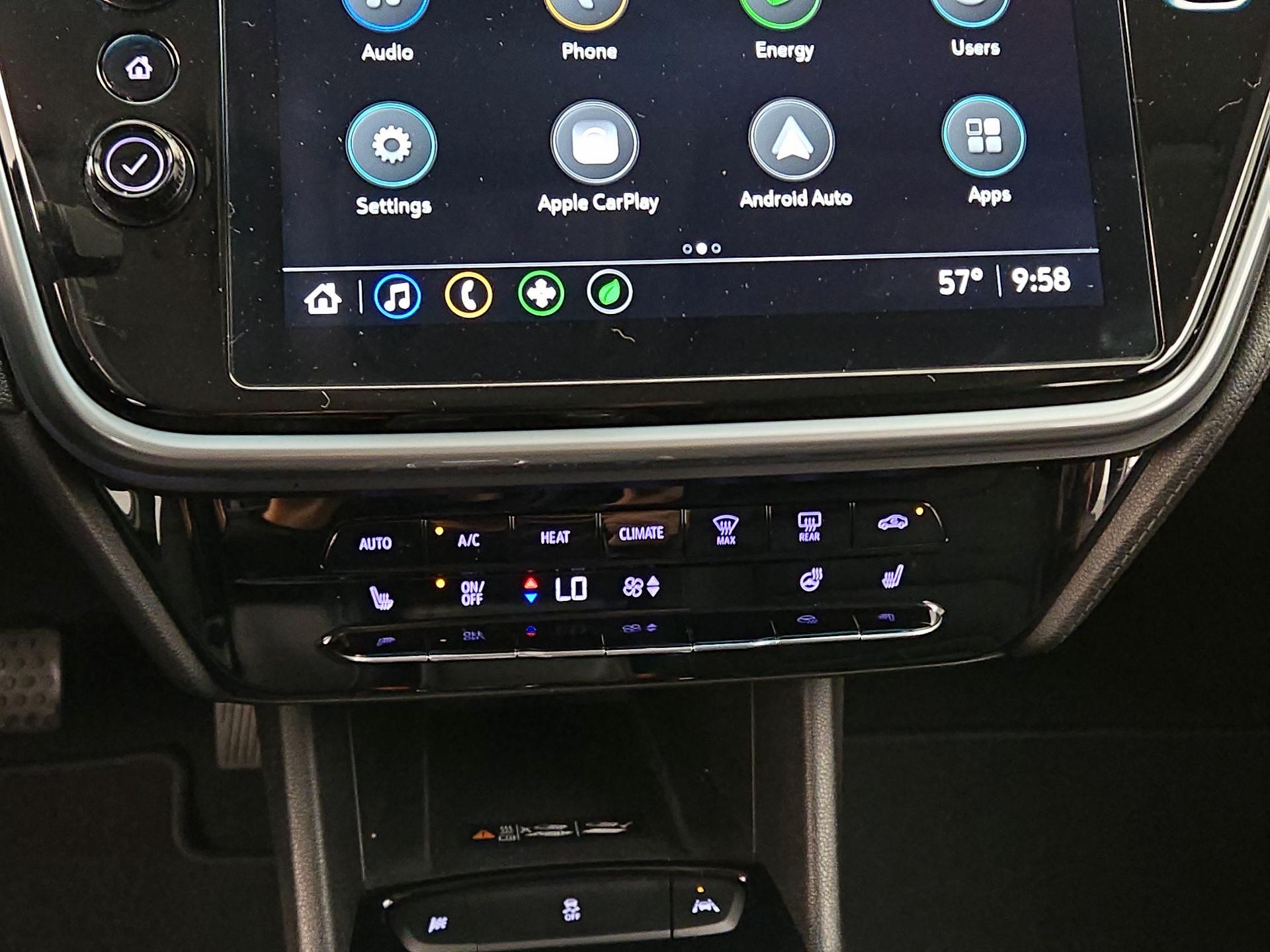 Thumbnail: 2023 Chevrolet Bolt EV - 16