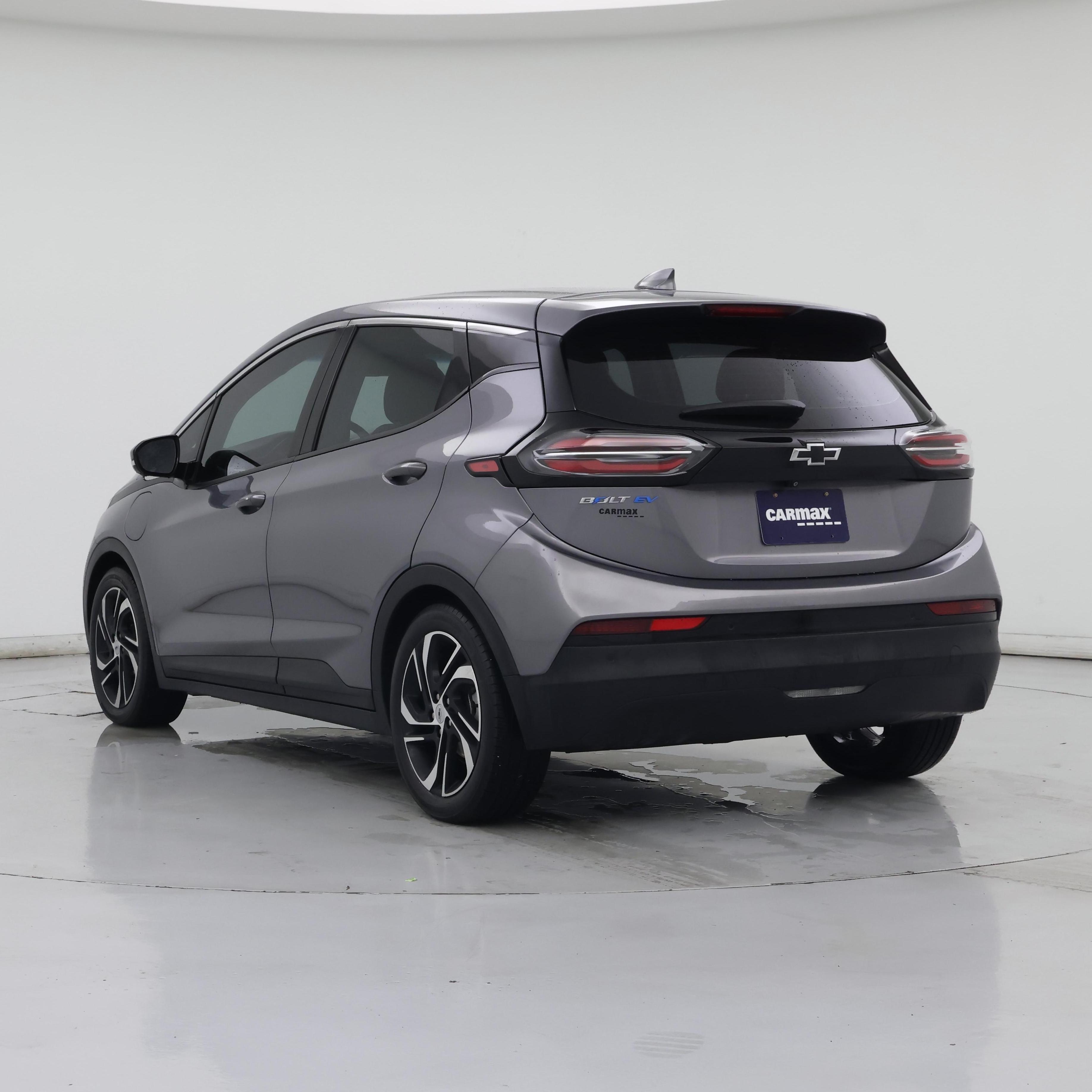 Thumbnail: 2023 Chevrolet Bolt EV - 2