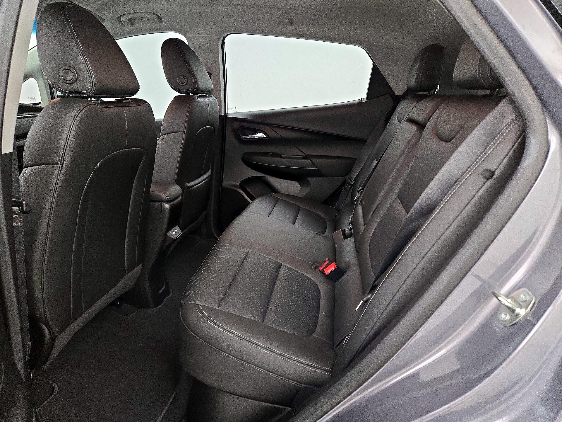 Thumbnail: 2023 Chevrolet Bolt EV - 19