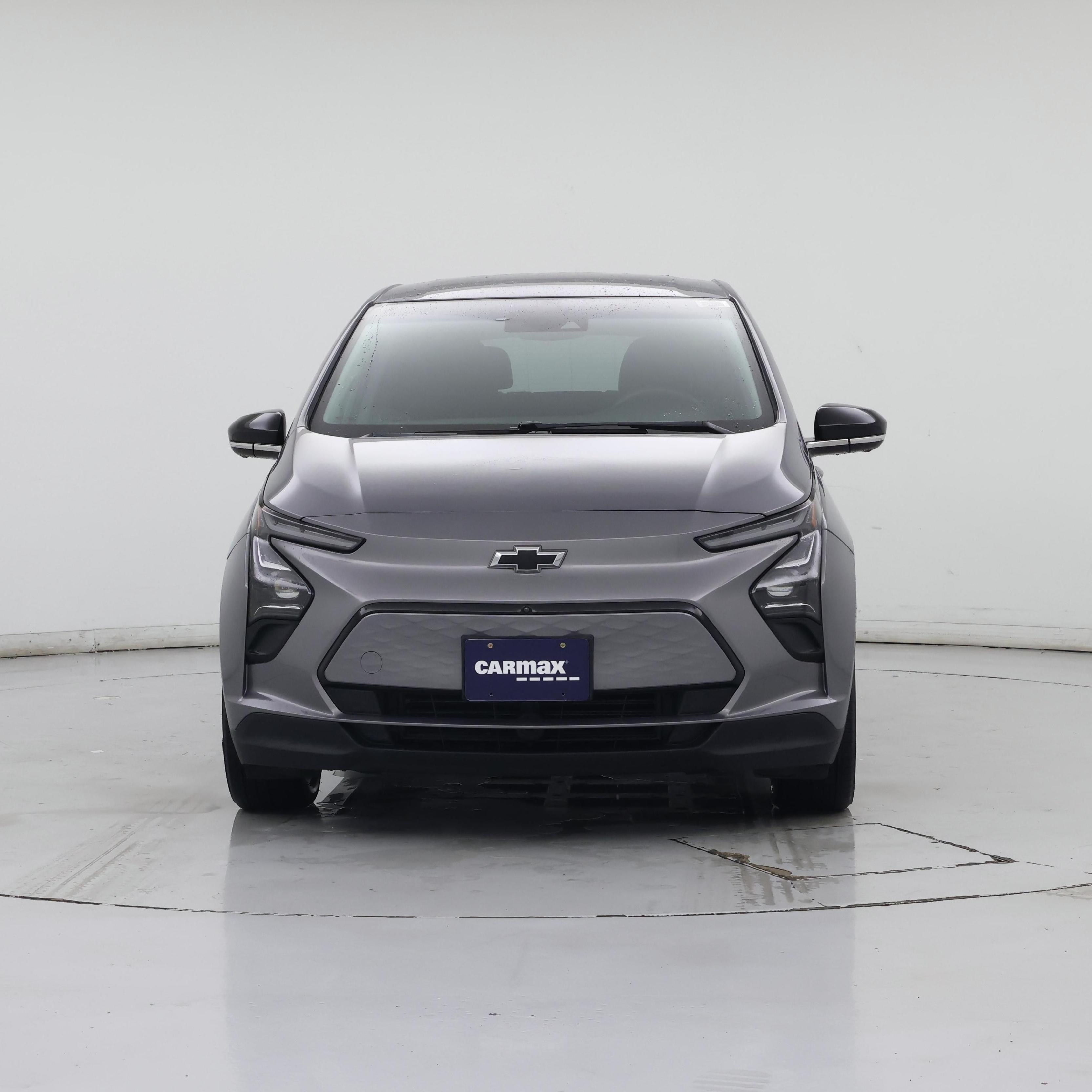 Thumbnail: 2023 Chevrolet Bolt EV - 5