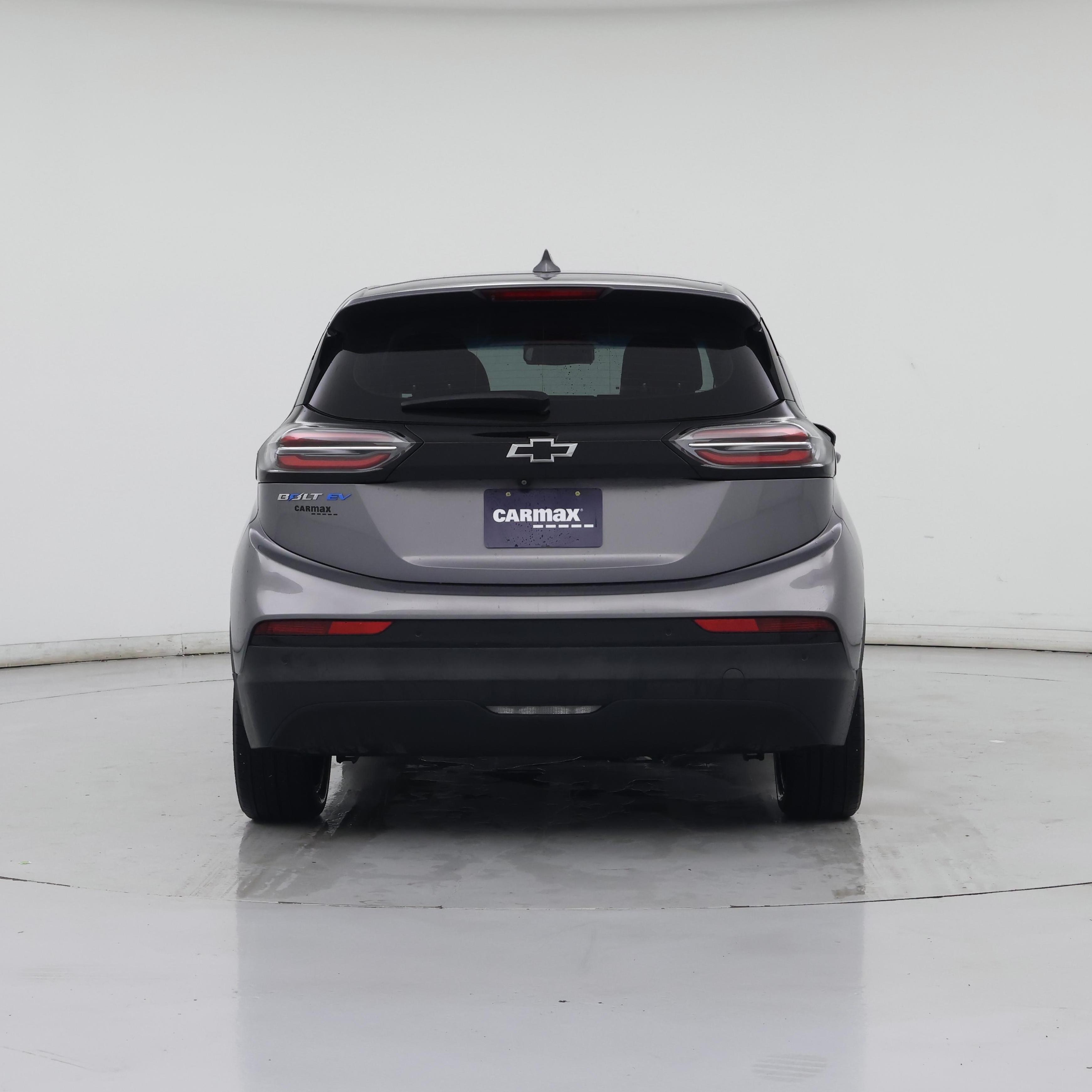 Thumbnail: 2023 Chevrolet Bolt EV - 6