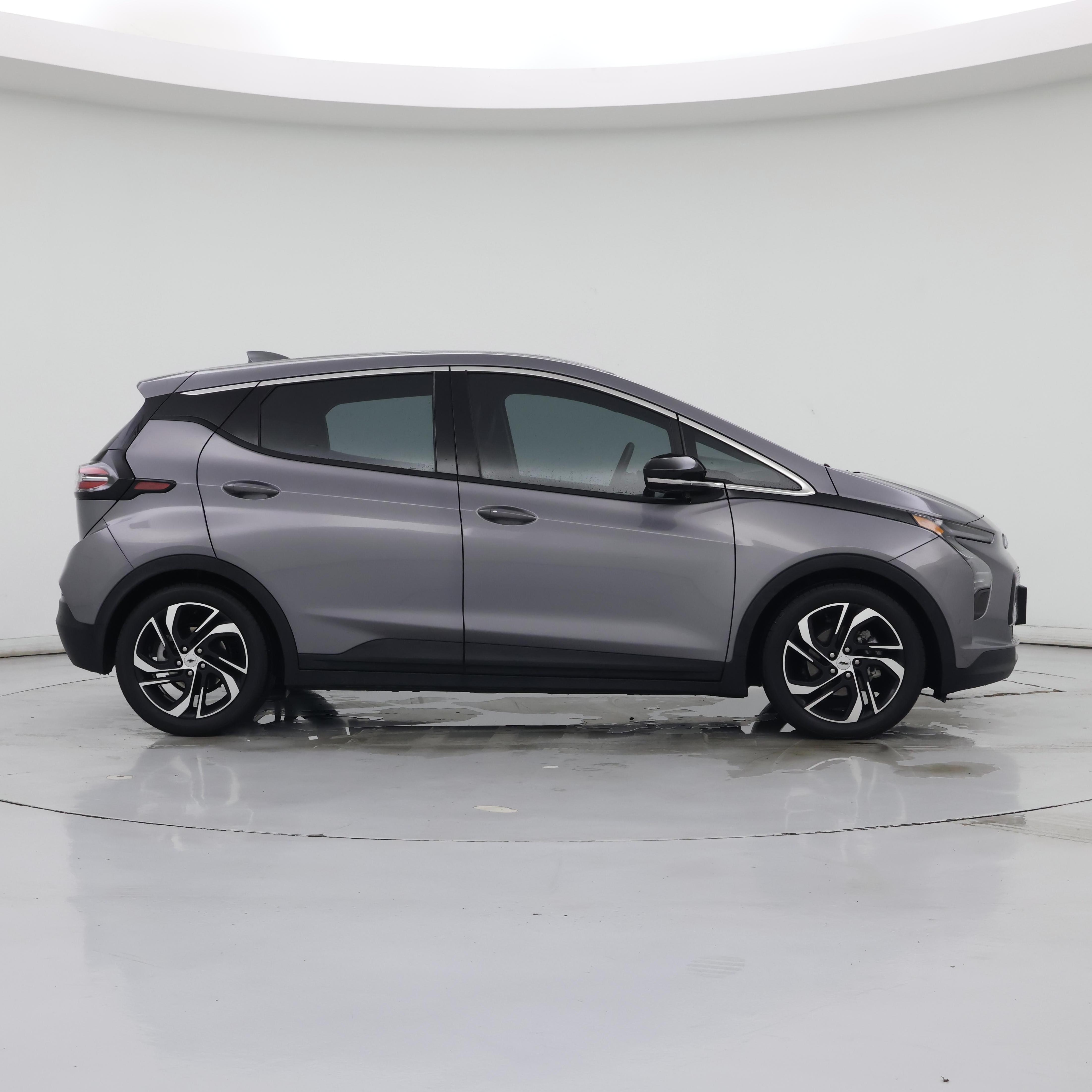 Thumbnail: 2023 Chevrolet Bolt EV - 7