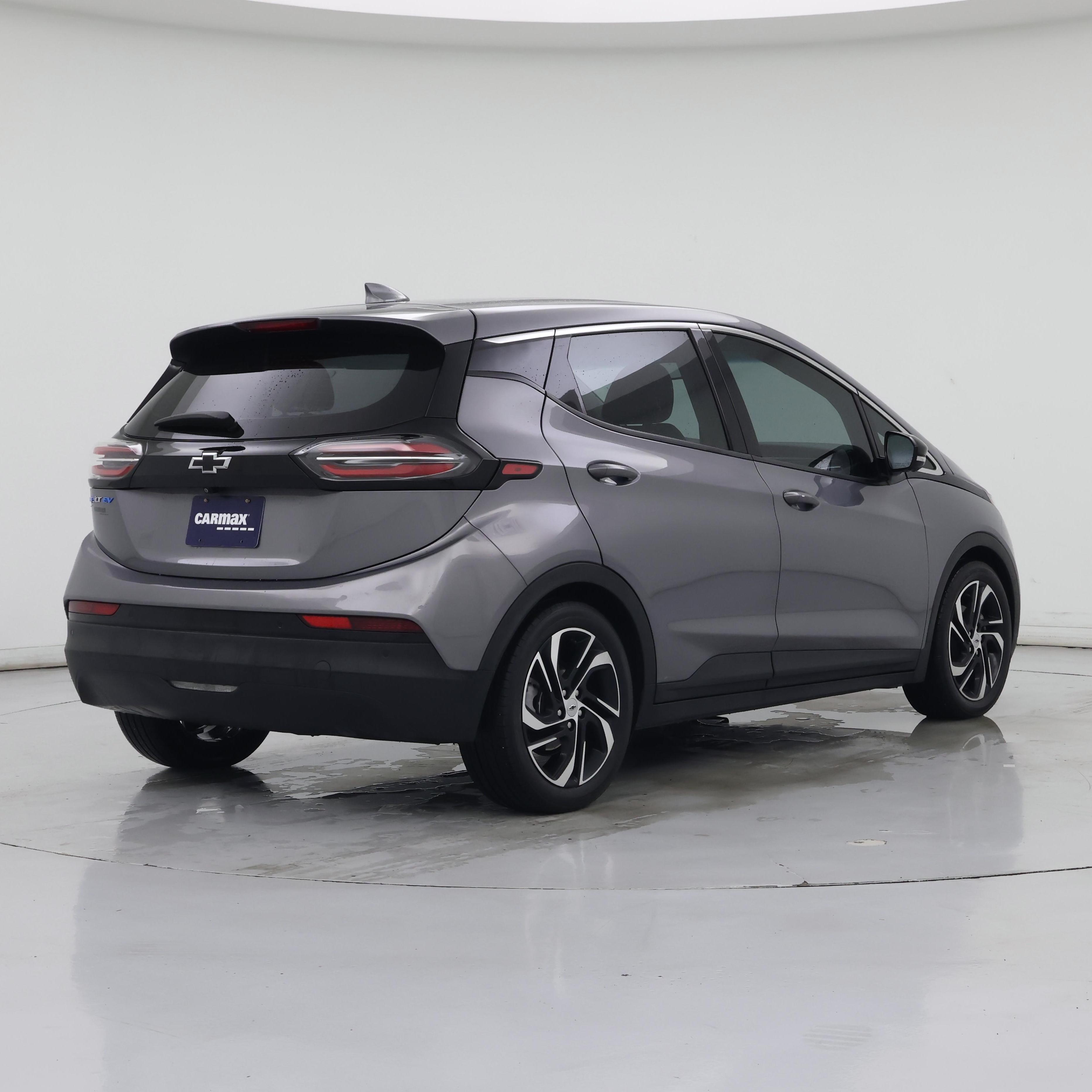 Thumbnail: 2023 Chevrolet Bolt EV - 8