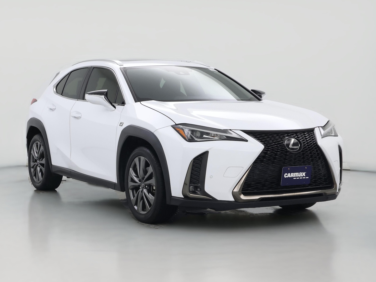 2019 Lexus UX 200 F SPORT