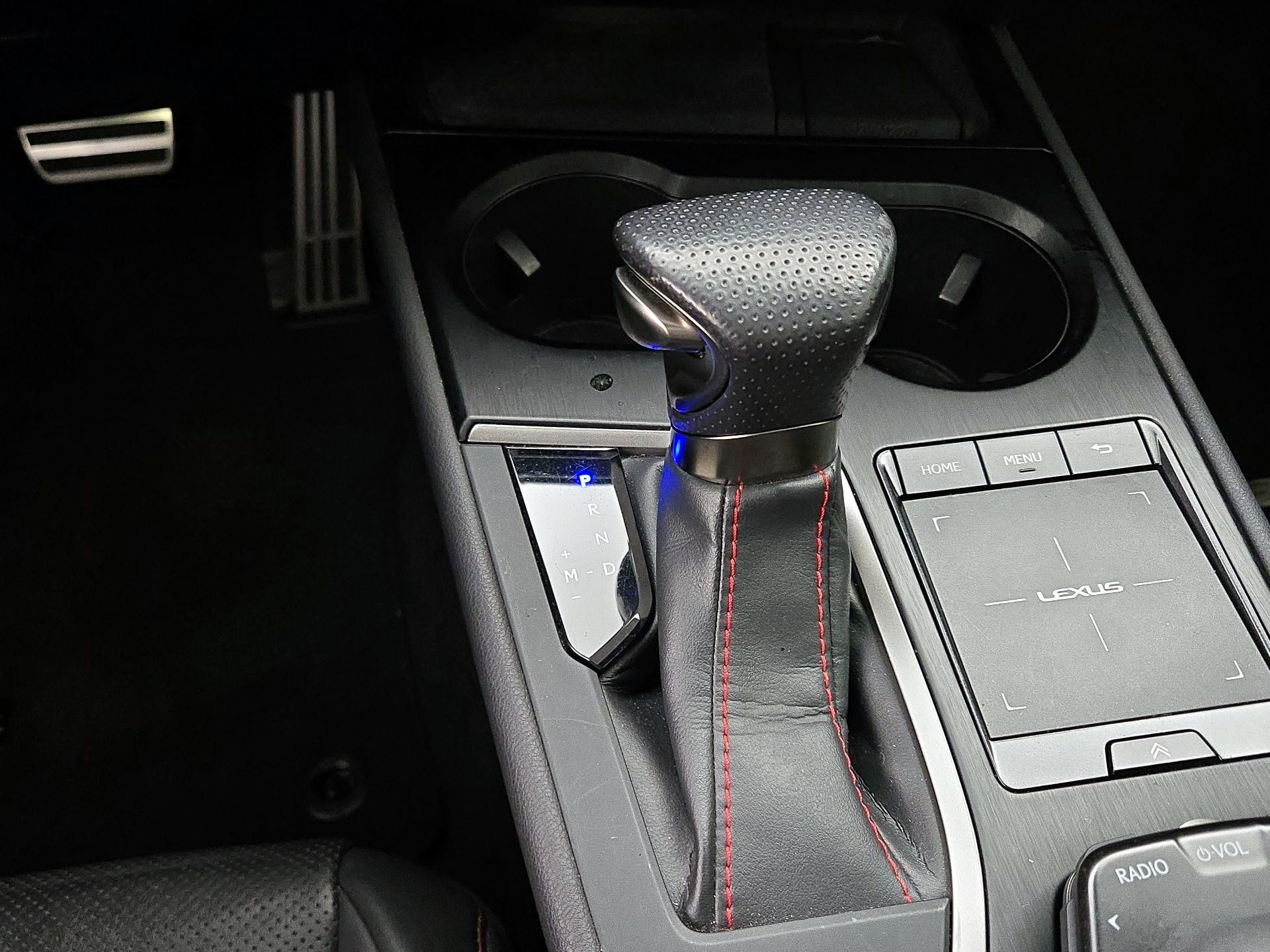 Thumbnail: 2019 Lexus UX - 17