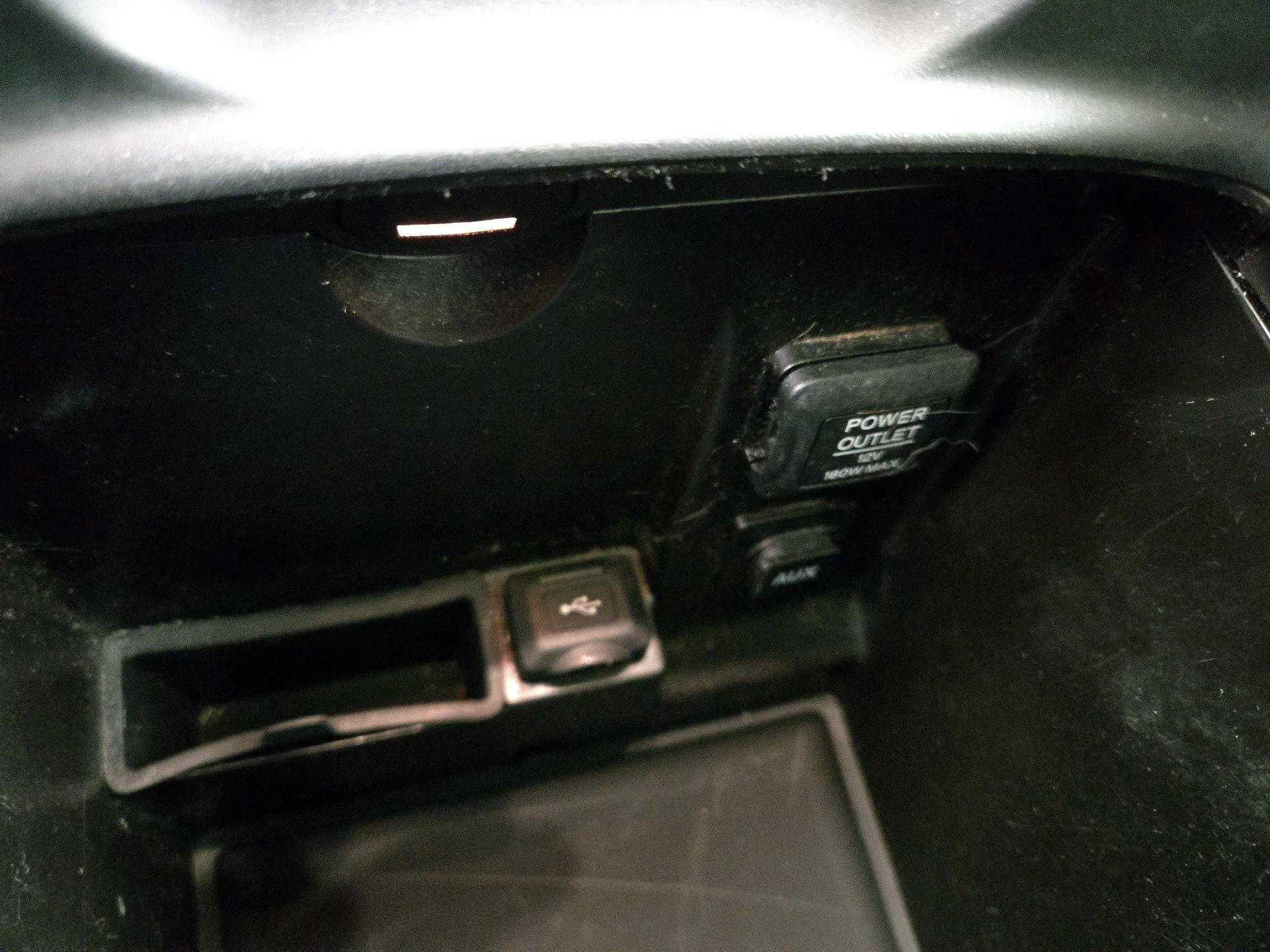 Thumbnail: 2014 Acura MDX - 19