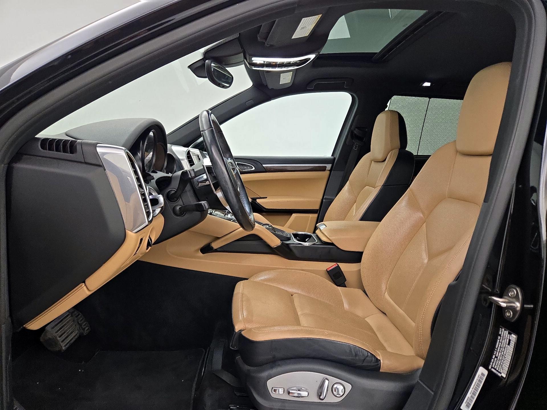 Thumbnail: 2018 Porsche Cayenne - 11