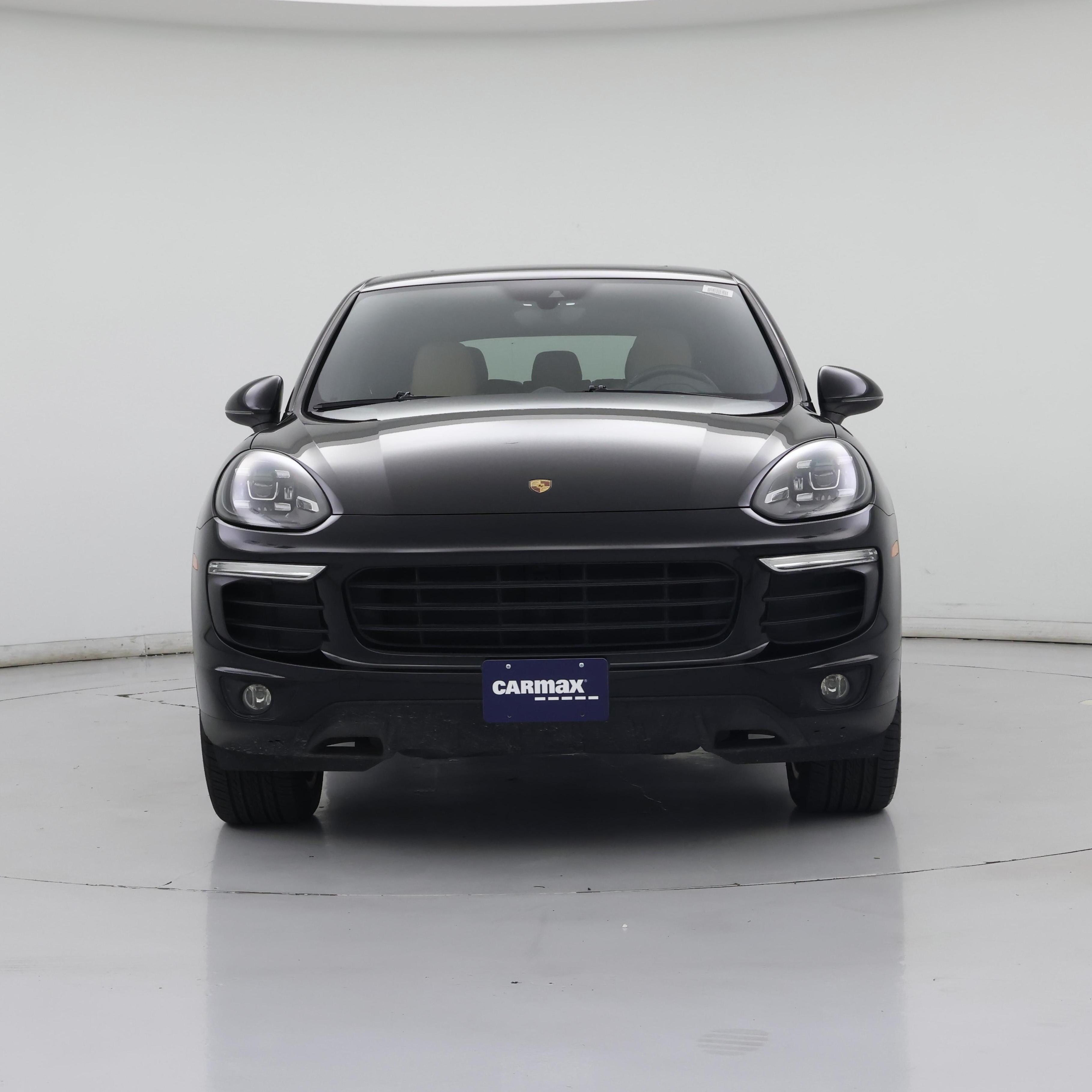 Thumbnail: 2018 Porsche Cayenne - 5