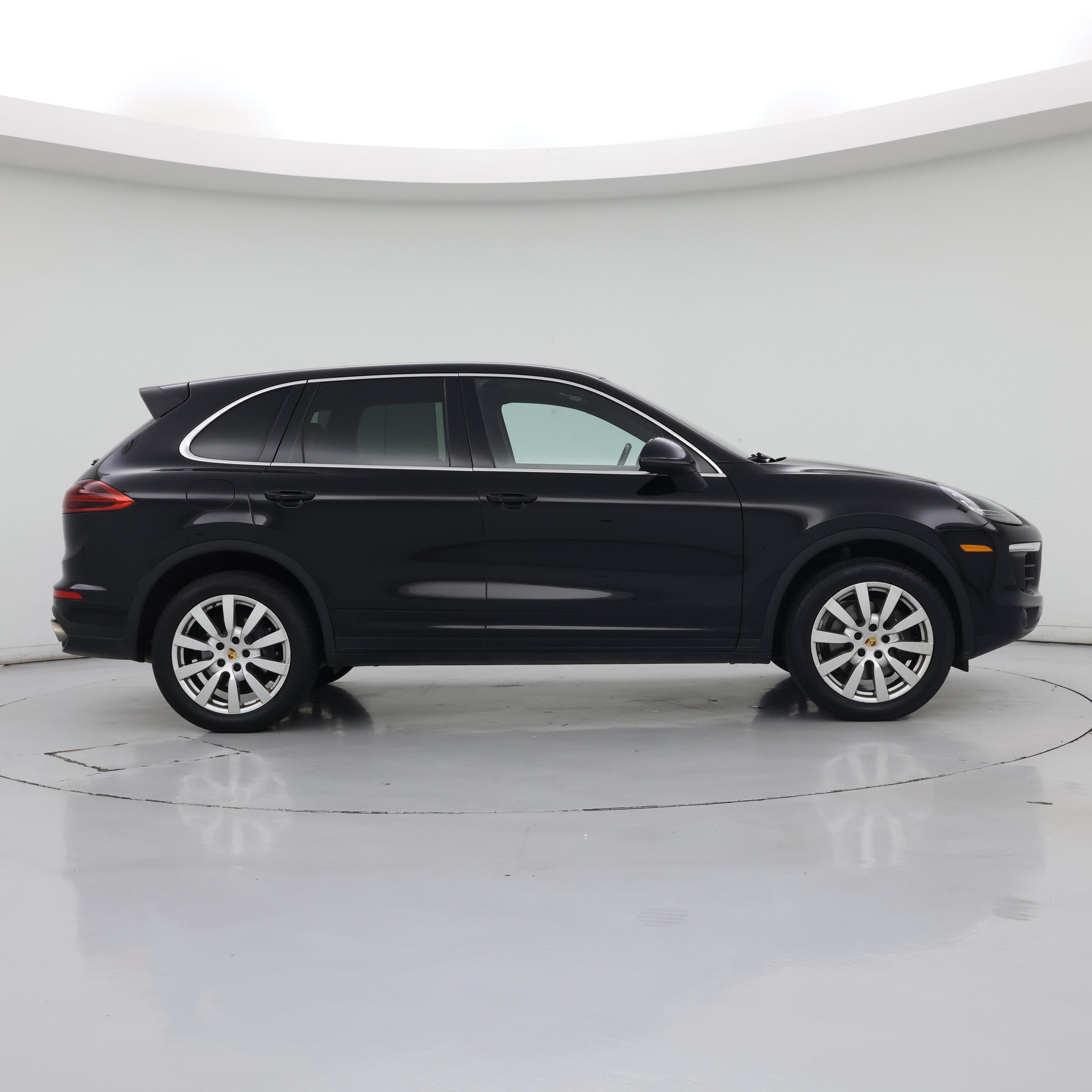 Thumbnail: 2018 Porsche Cayenne - 7