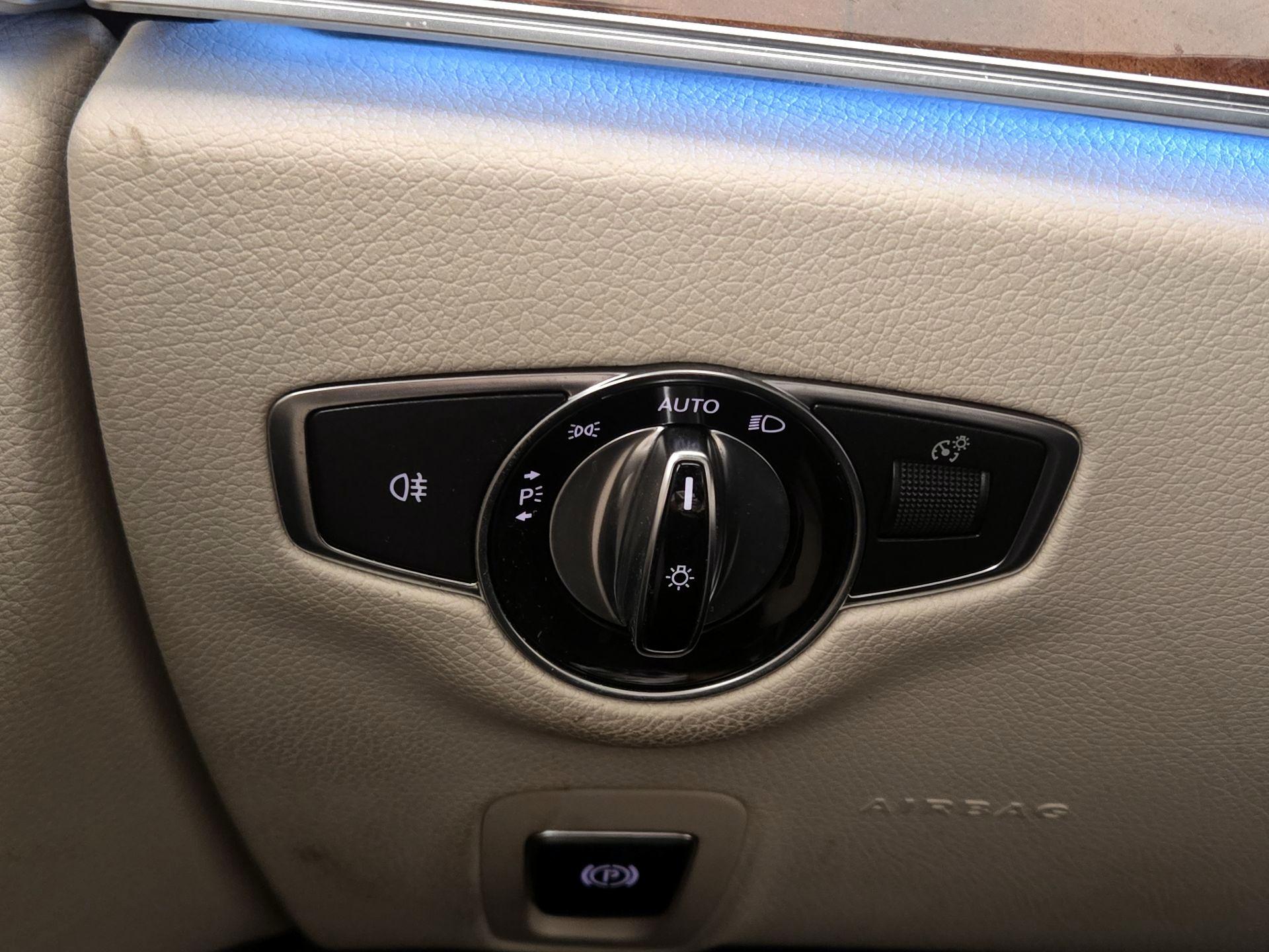 Thumbnail: 2017 Mercedes-Benz E-Class - 13