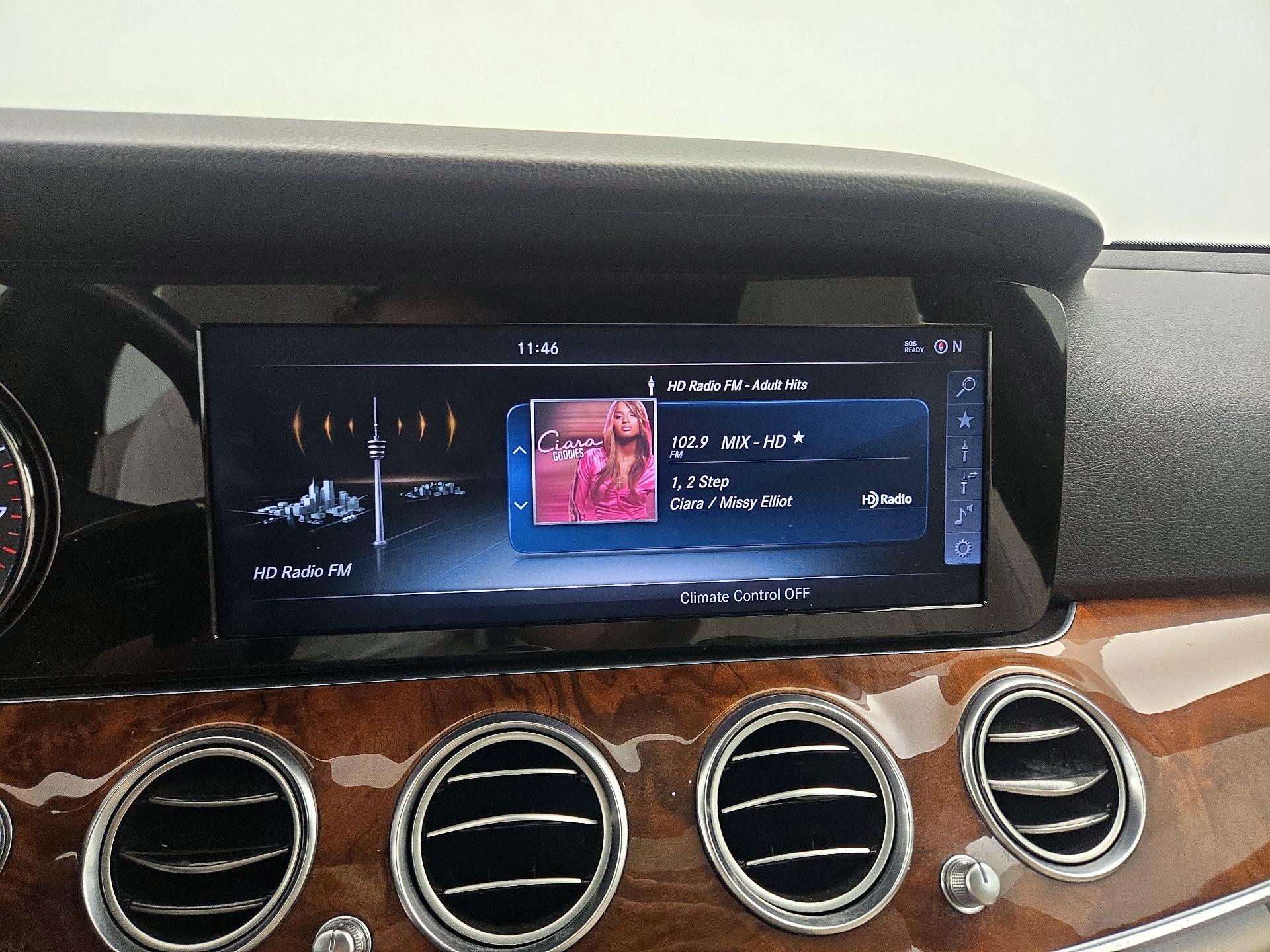 Thumbnail: 2017 Mercedes-Benz E-Class - 16