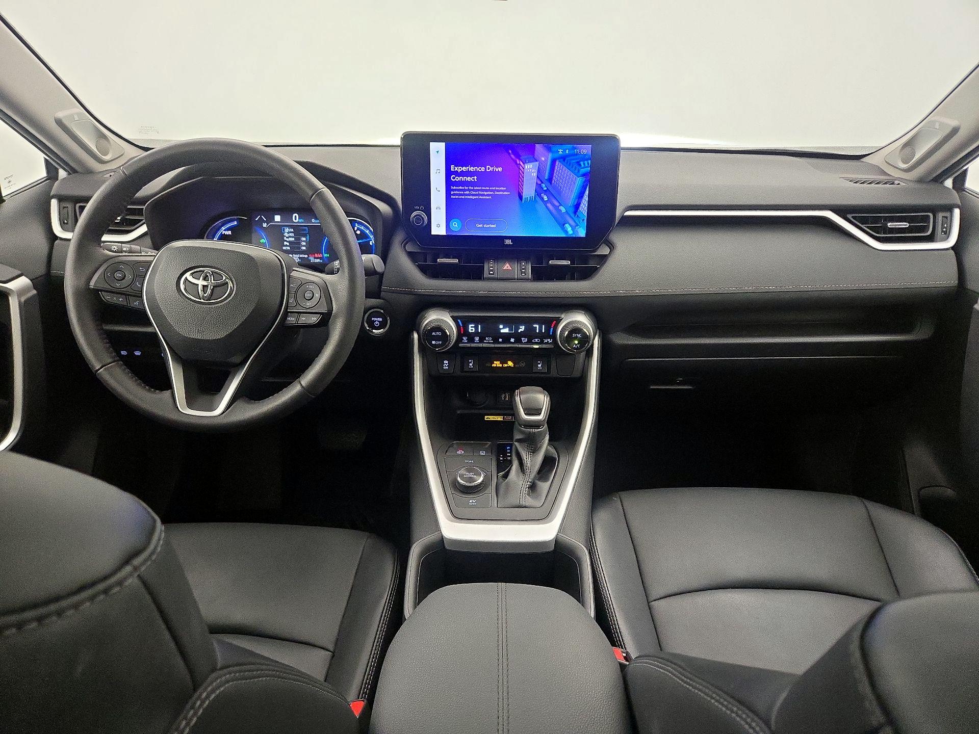 Thumbnail: 2023 Toyota RAV4 - 9