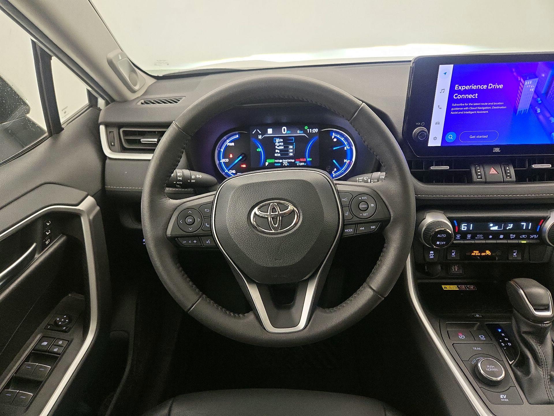 Thumbnail: 2023 Toyota RAV4 - 10