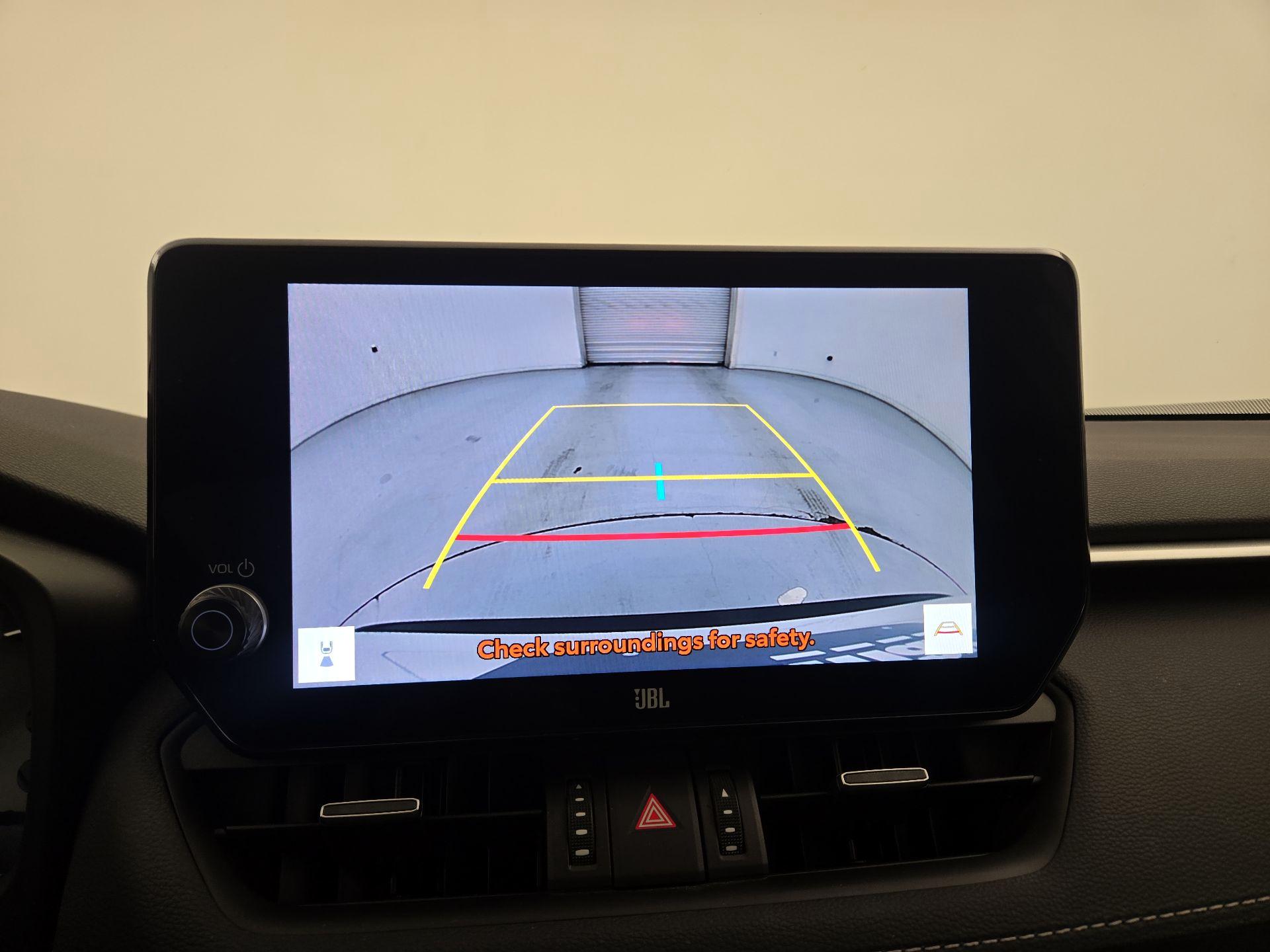 Thumbnail: 2023 Toyota RAV4 - 14