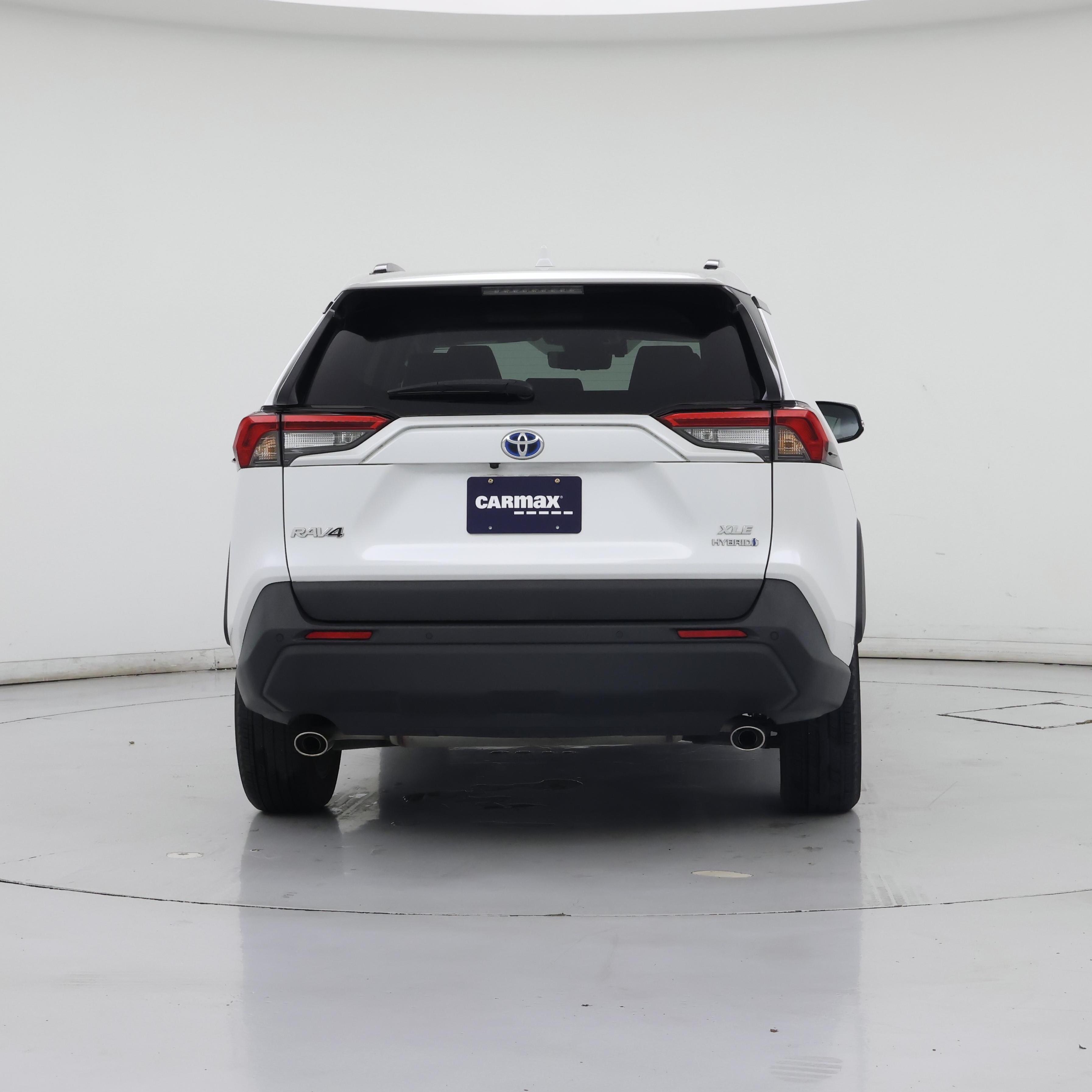 Thumbnail: 2023 Toyota RAV4 - 6