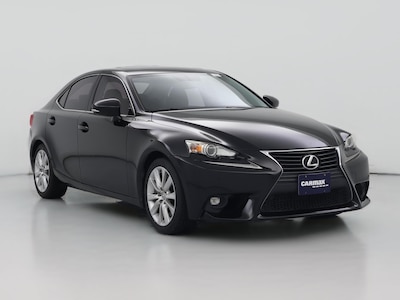 2016 Lexus IS 200t
